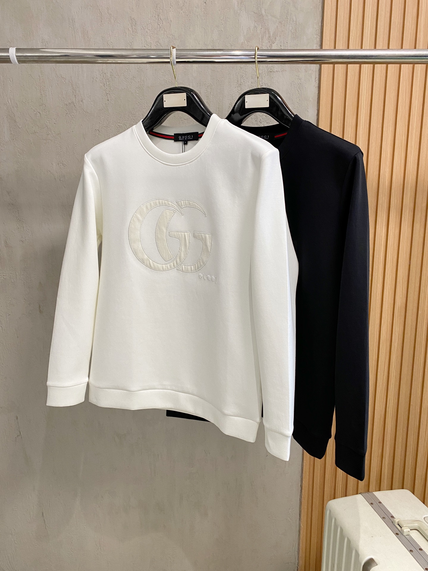 pullover