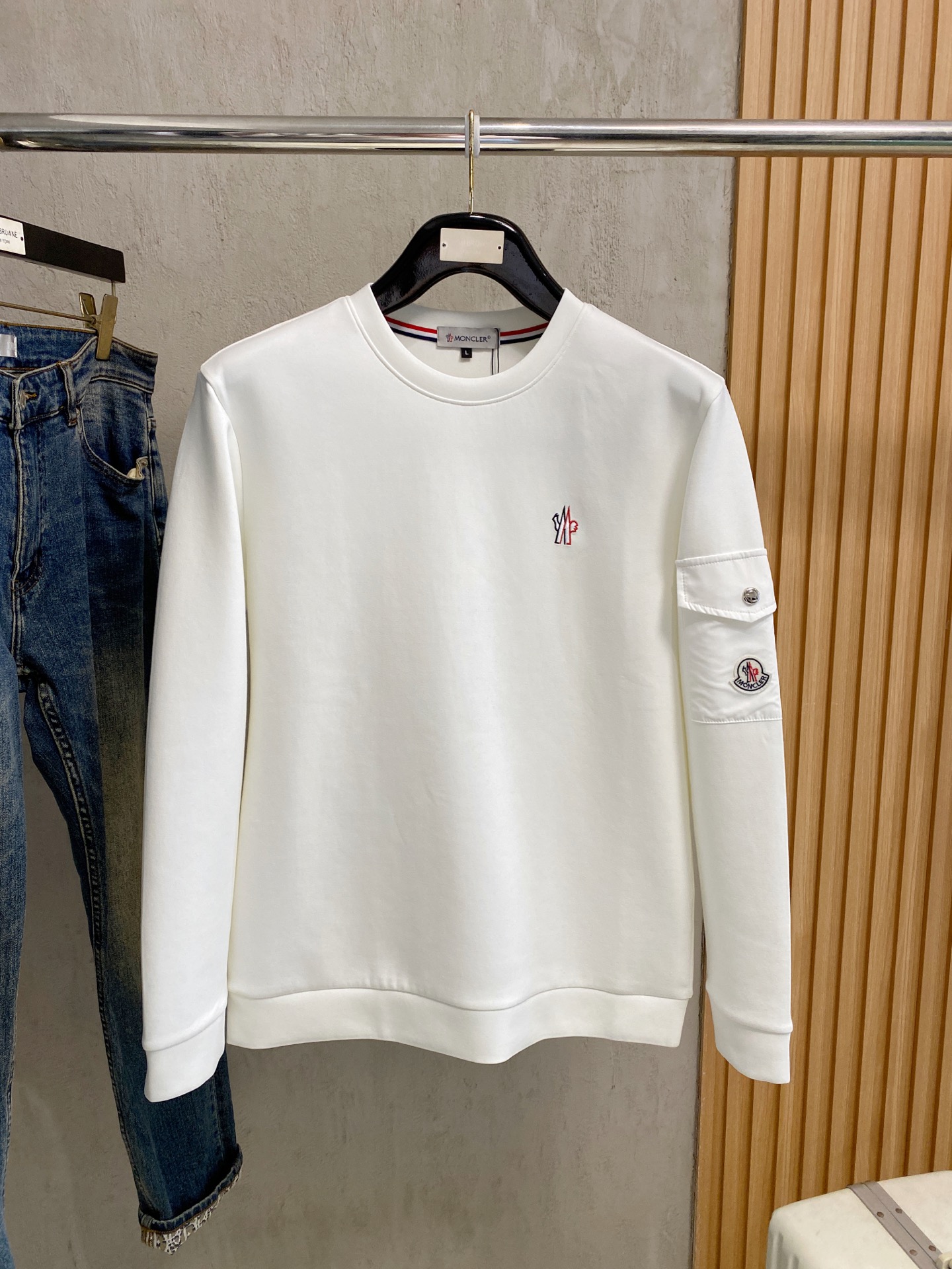 pullover