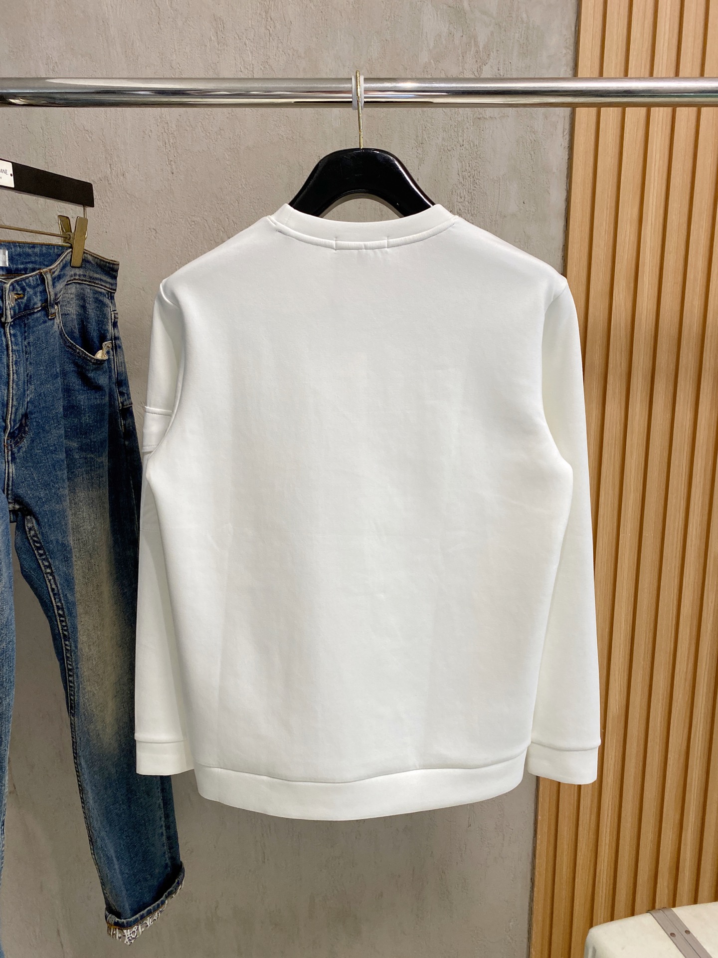 pullover