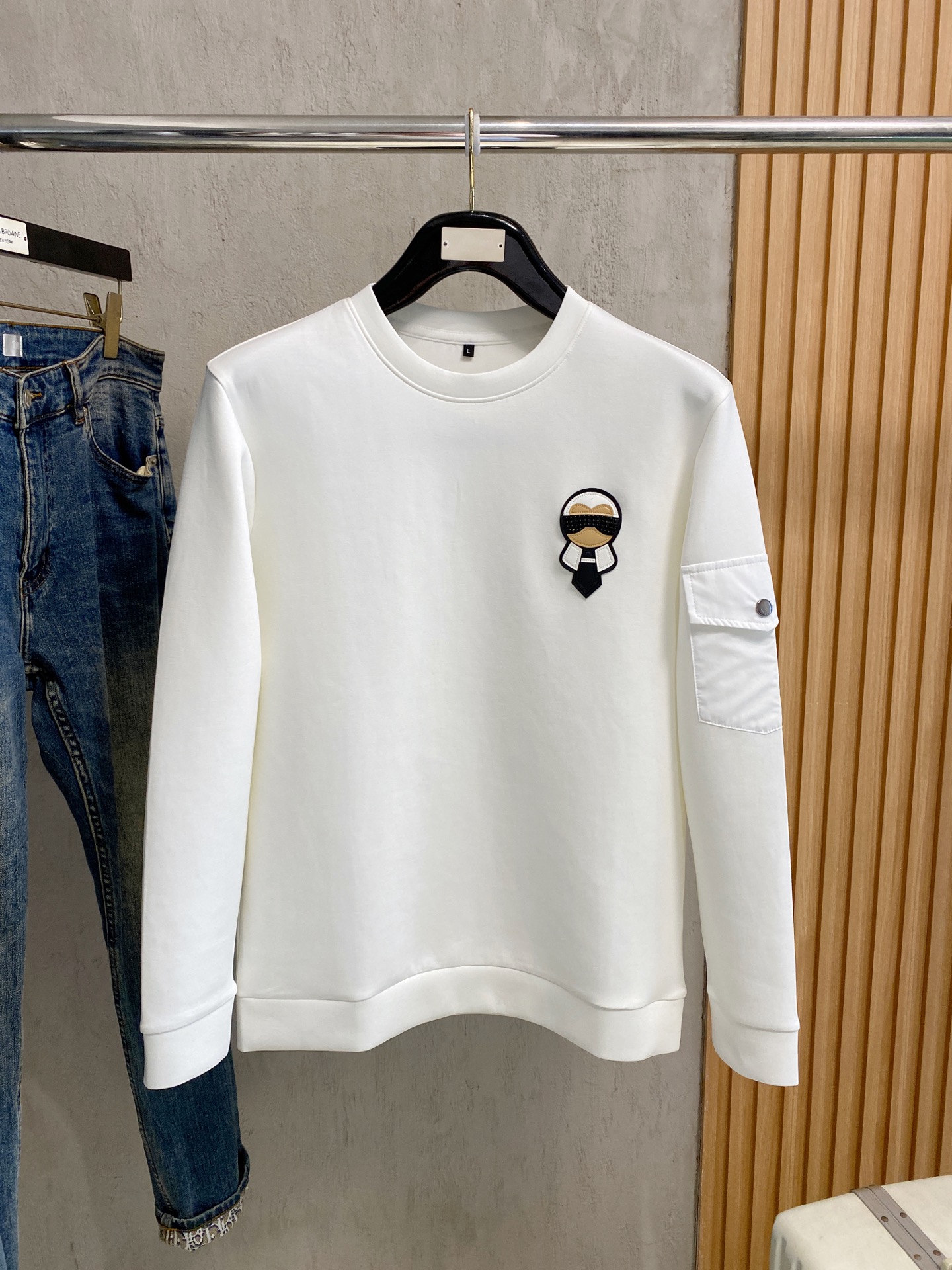pullover
