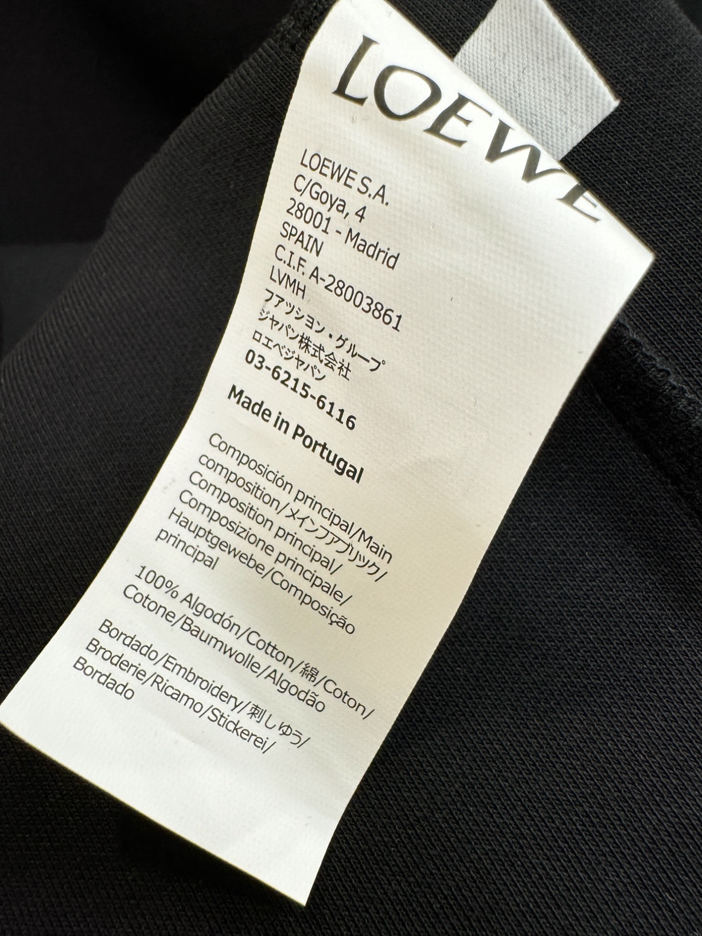 pullover Men's