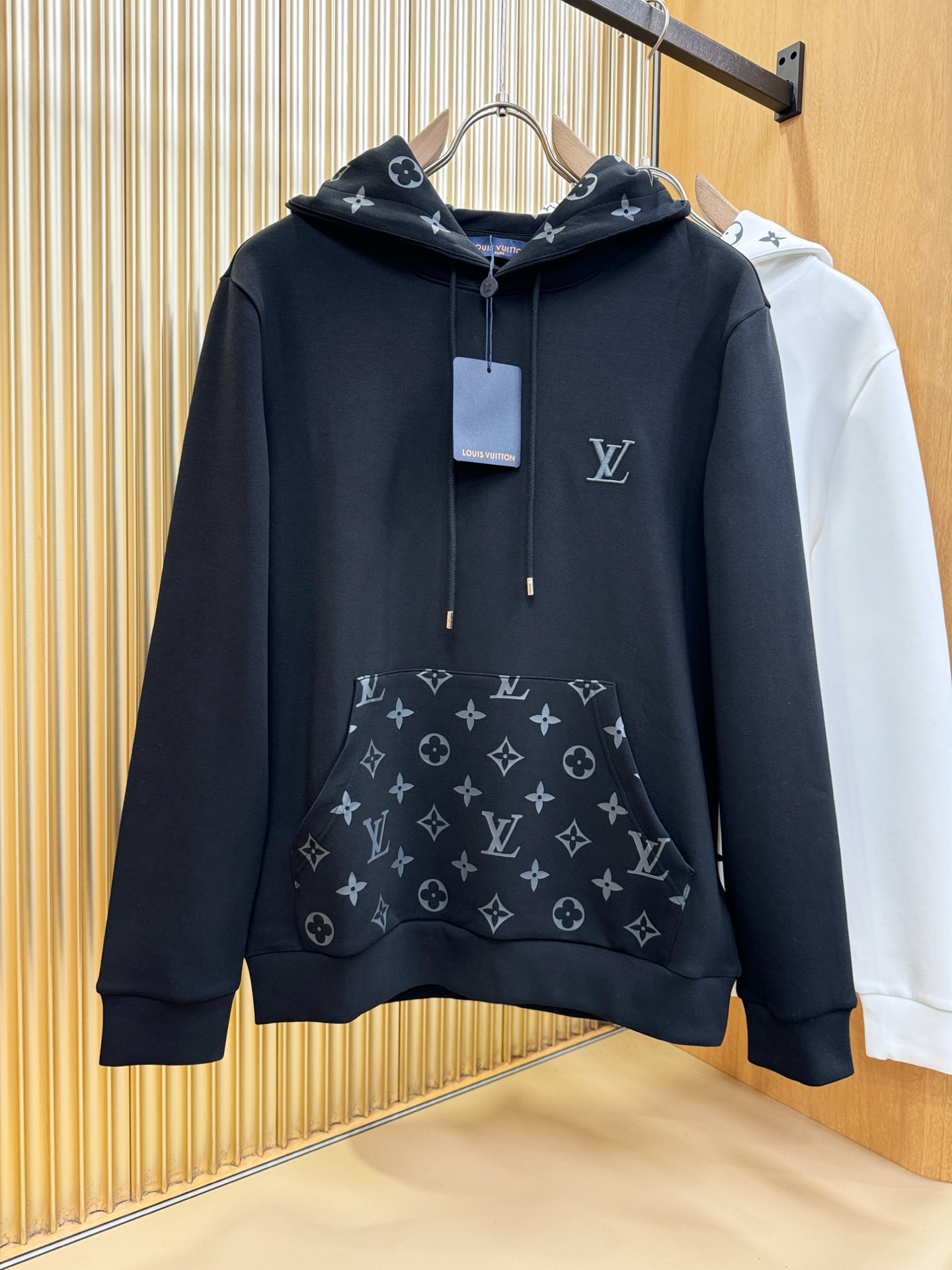 pullover Men's