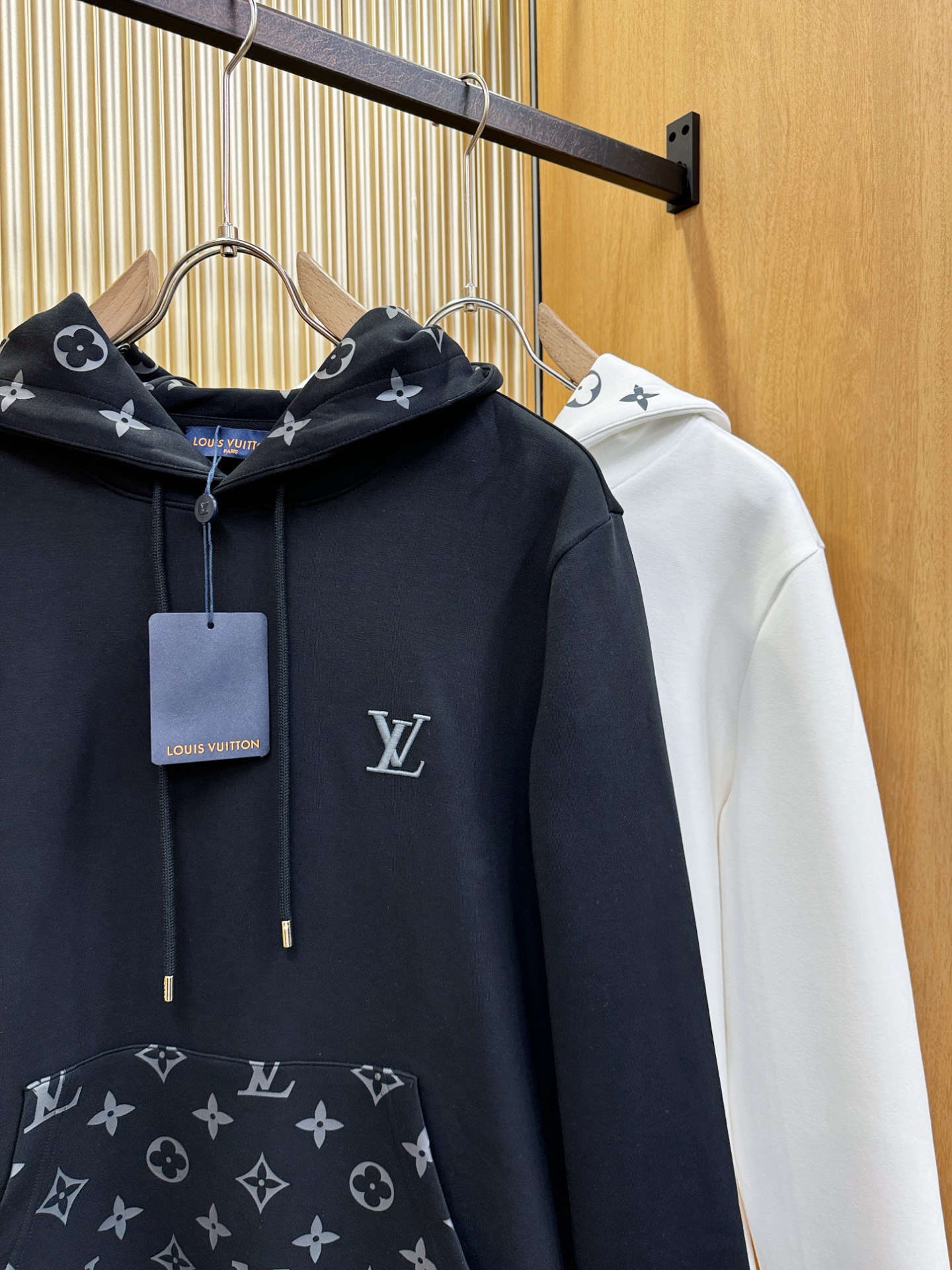 pullover Men's