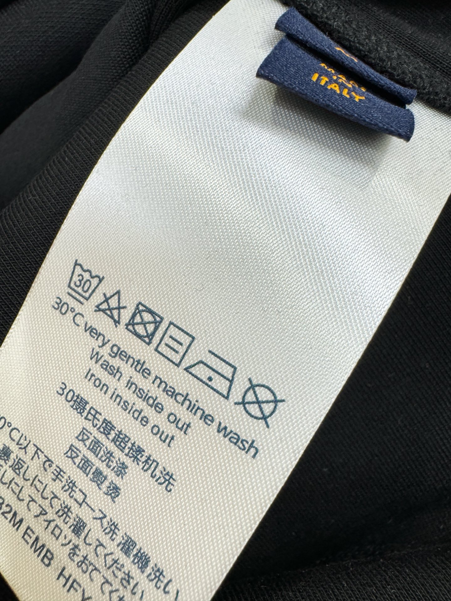 pullover Men's