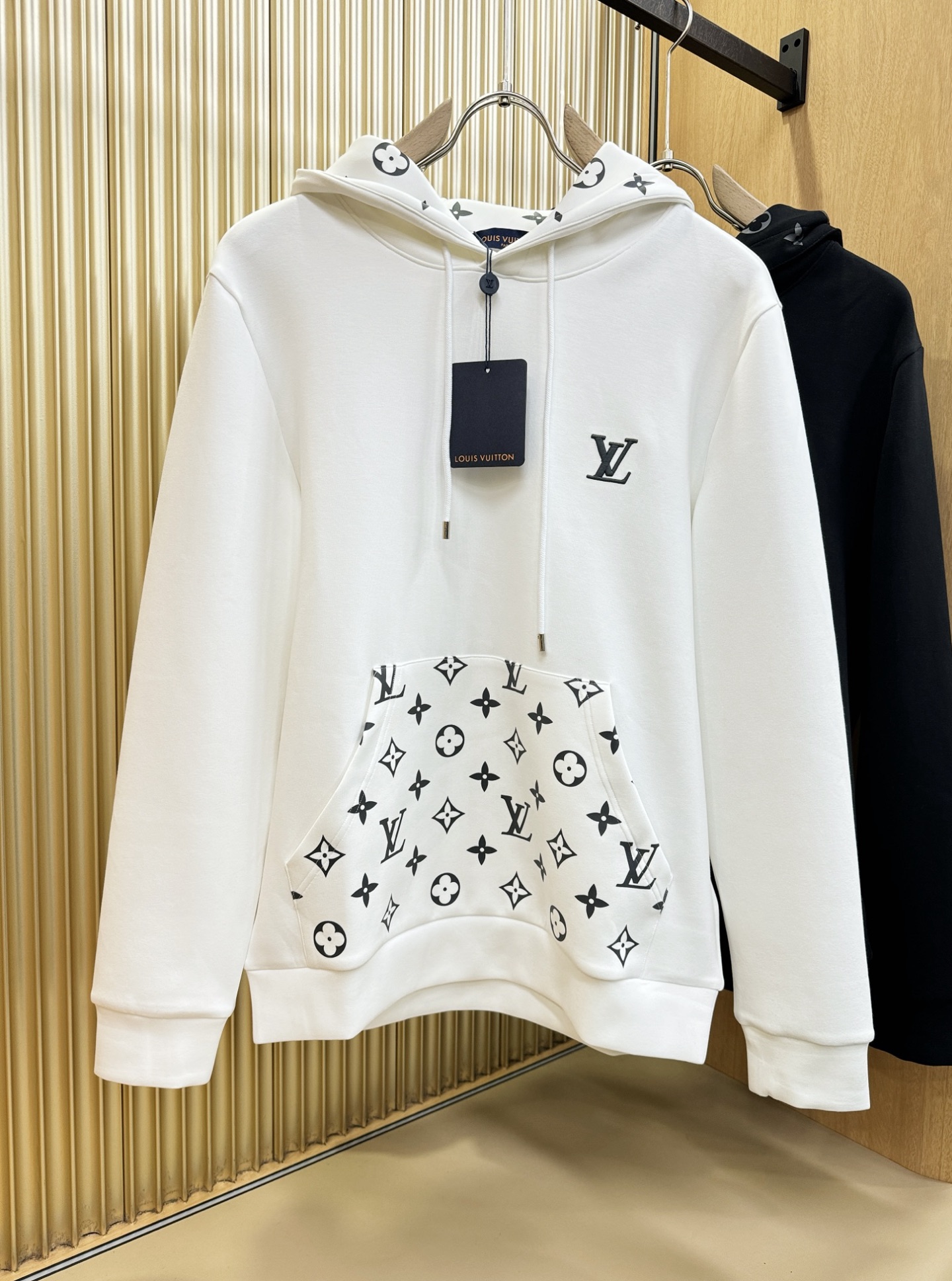 pullover Men's
