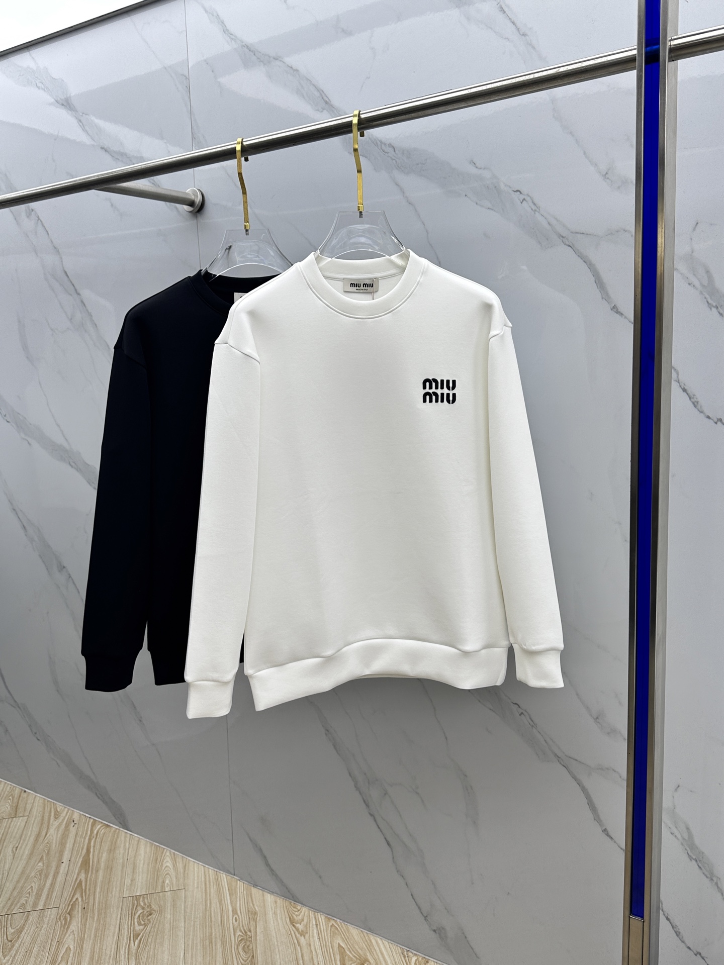 pullover Man
