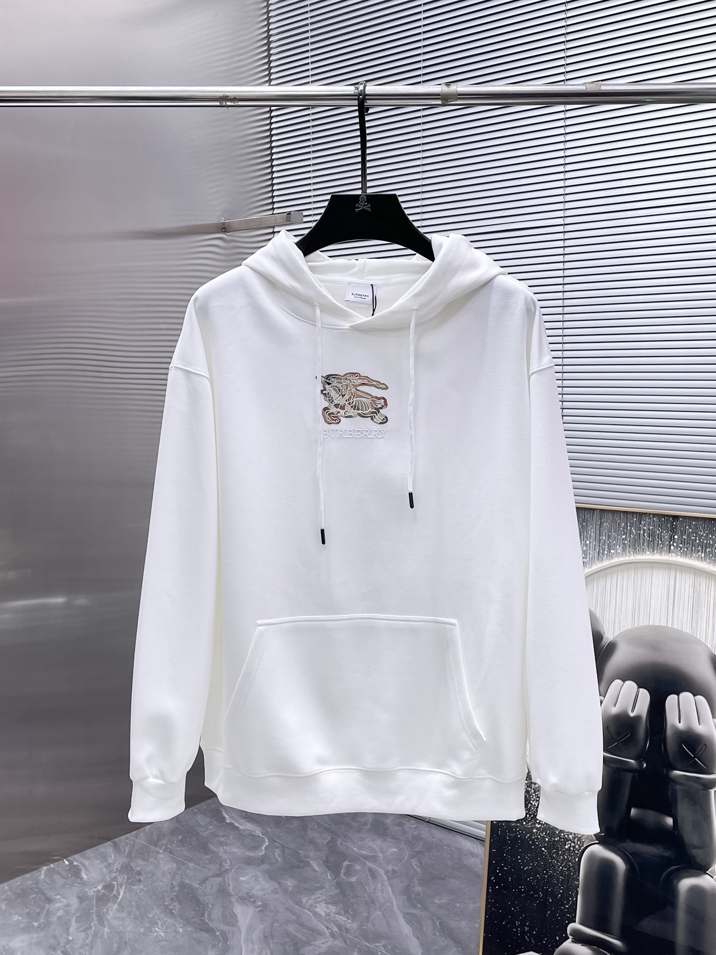 pullover Men's