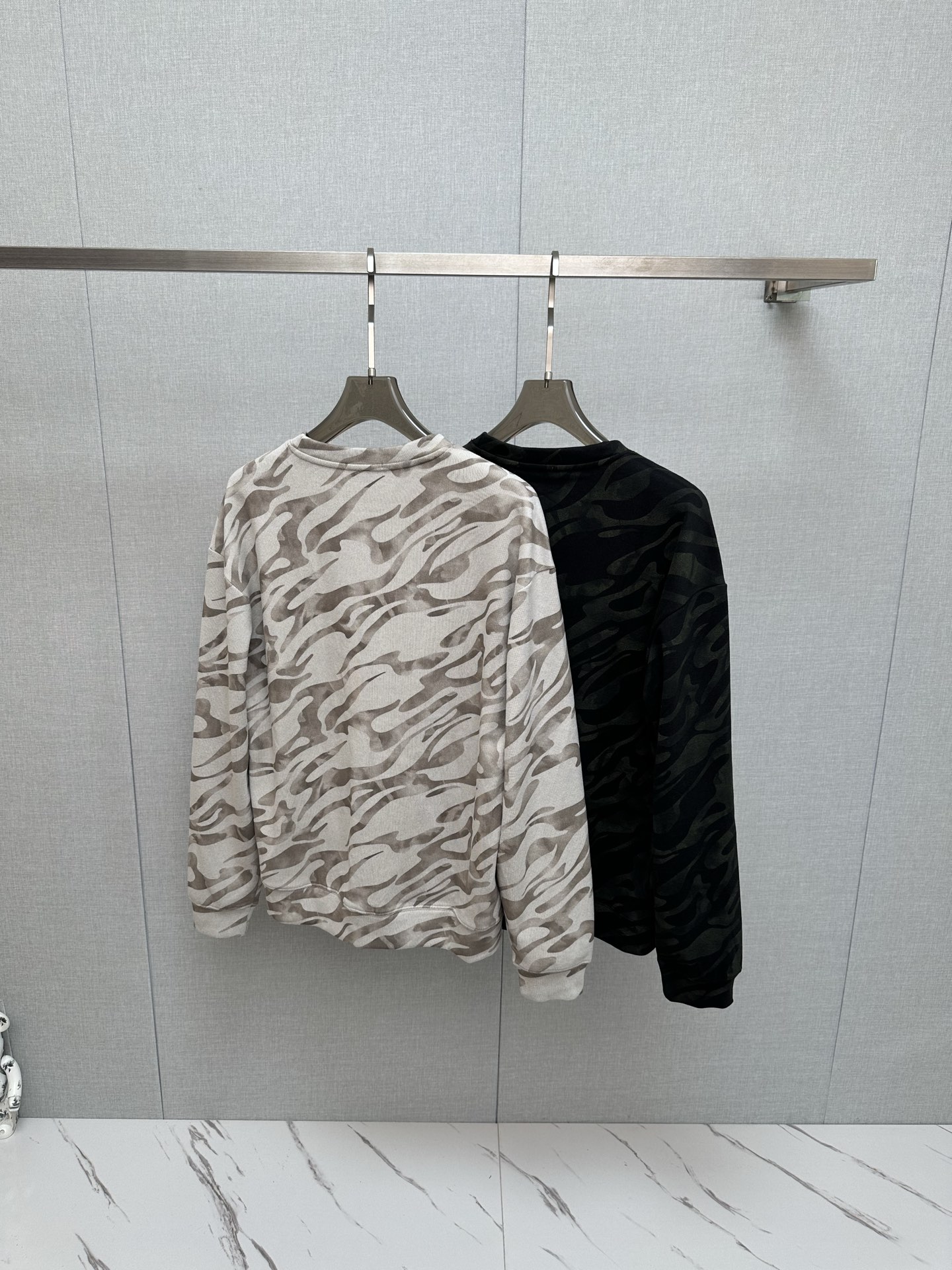 pullover Men's