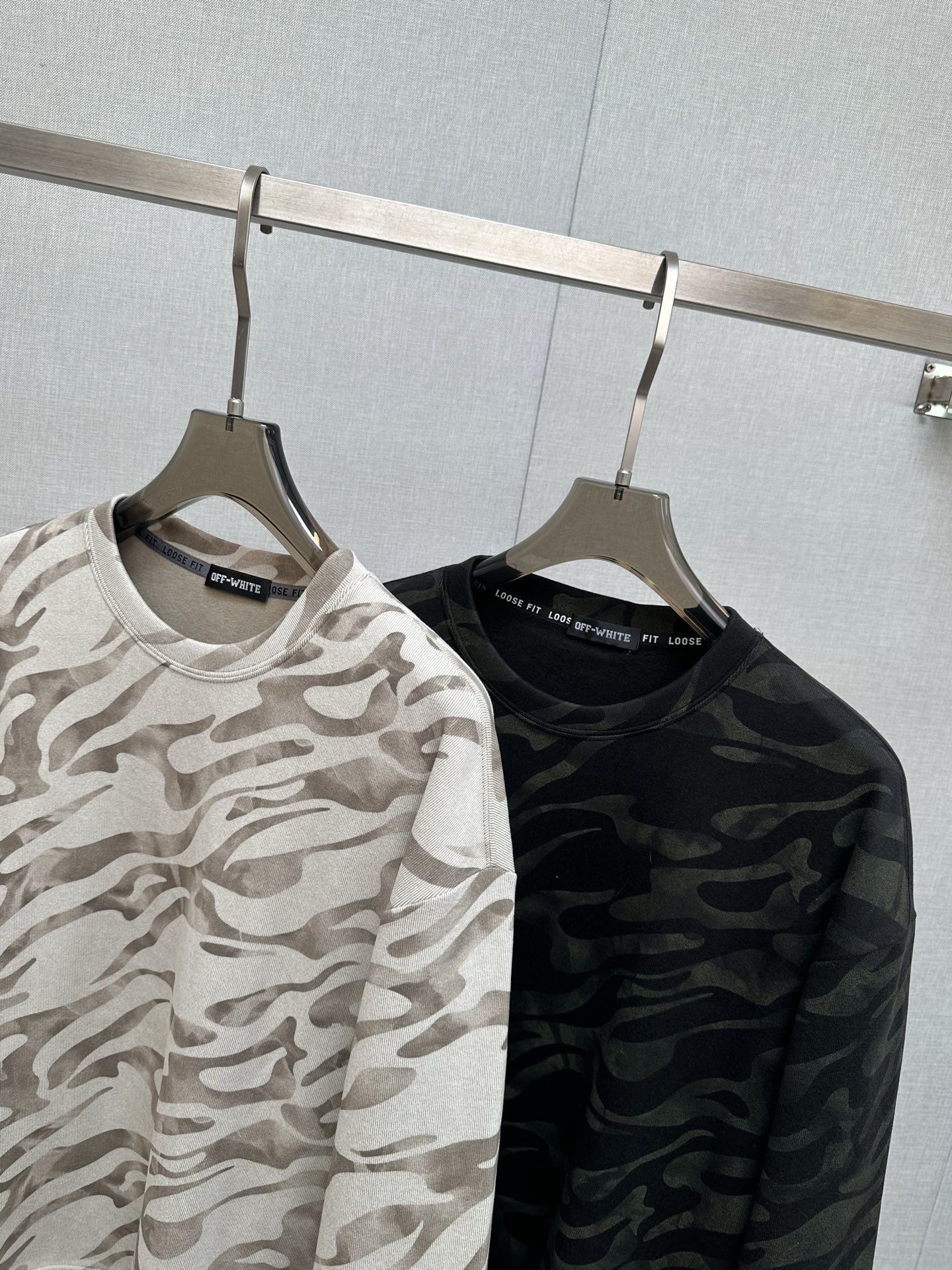 pullover Men's