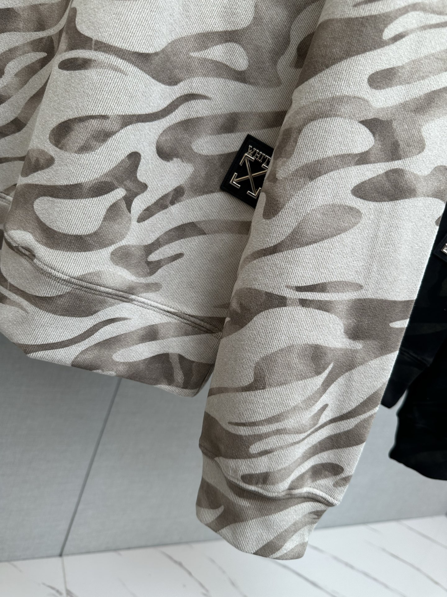 pullover Men's