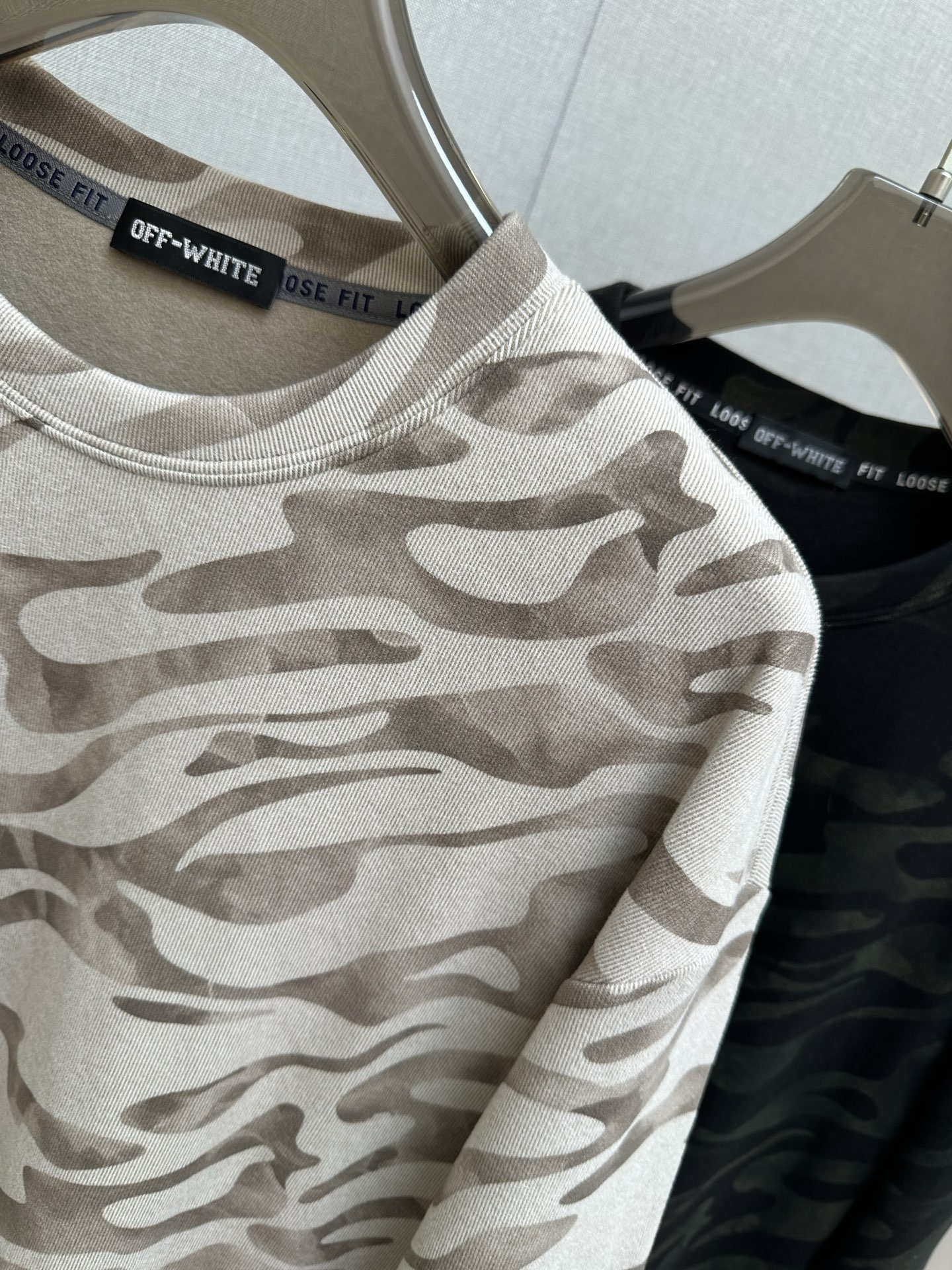 pullover Men's