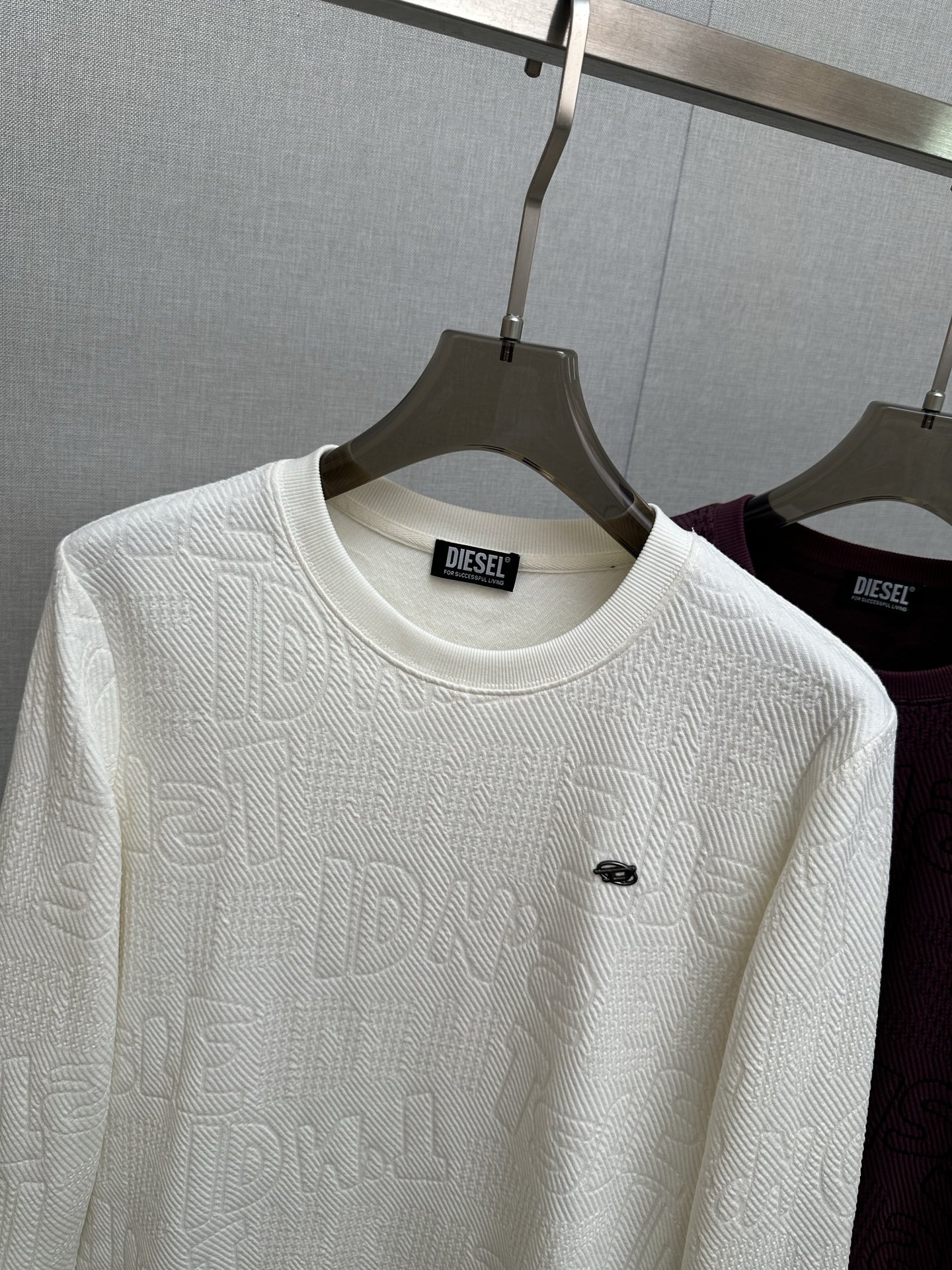 pullover Men's