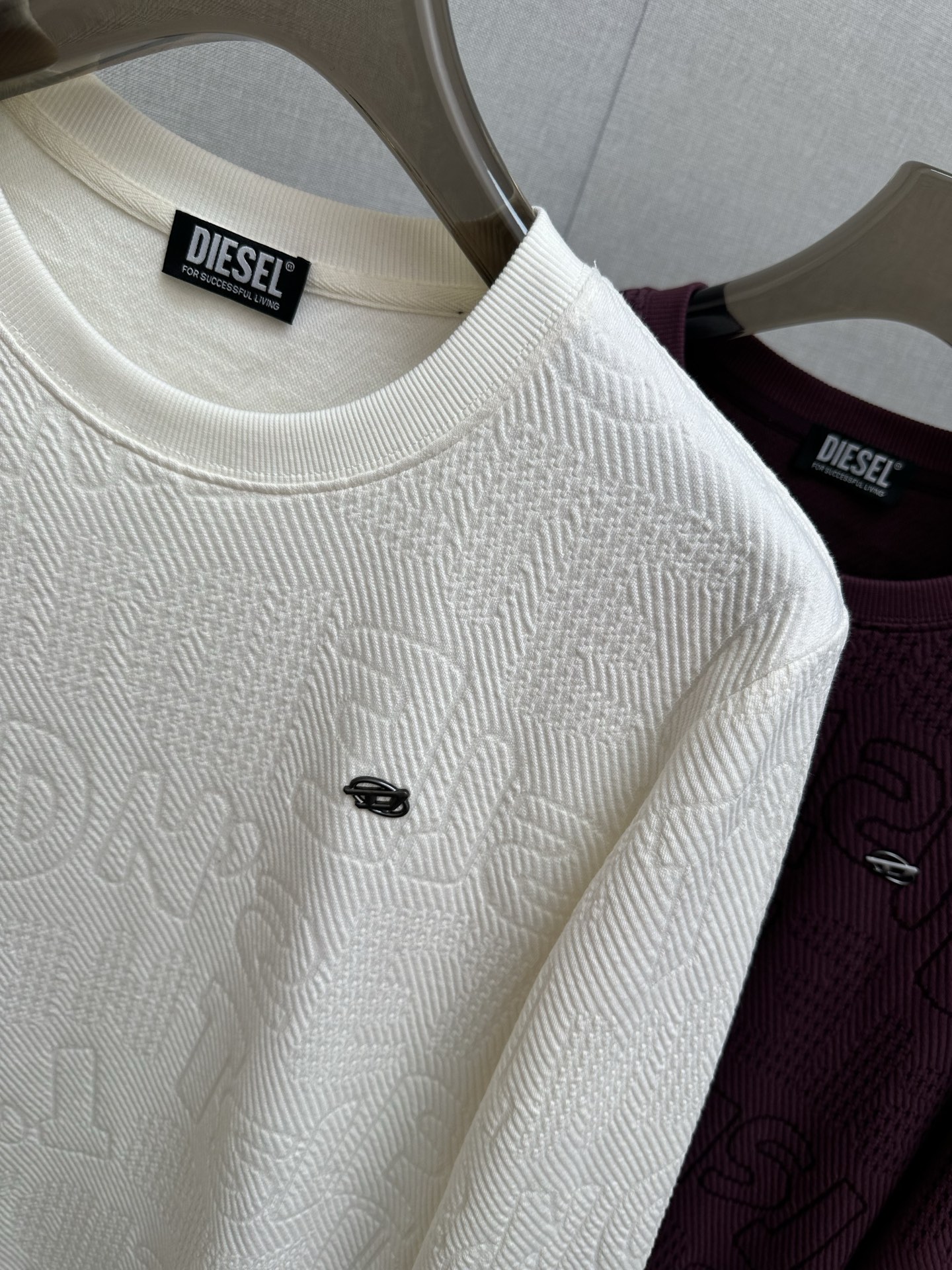 pullover Men's