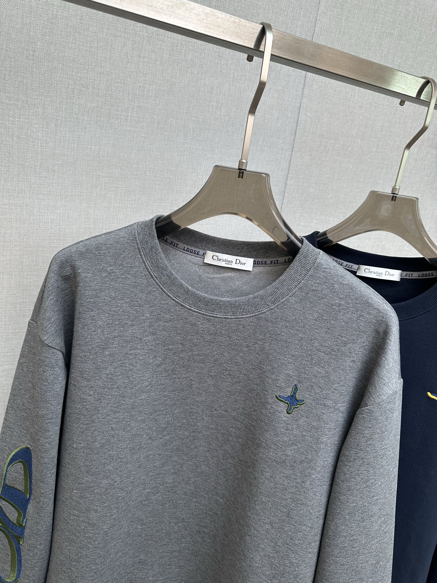 pullover Men's