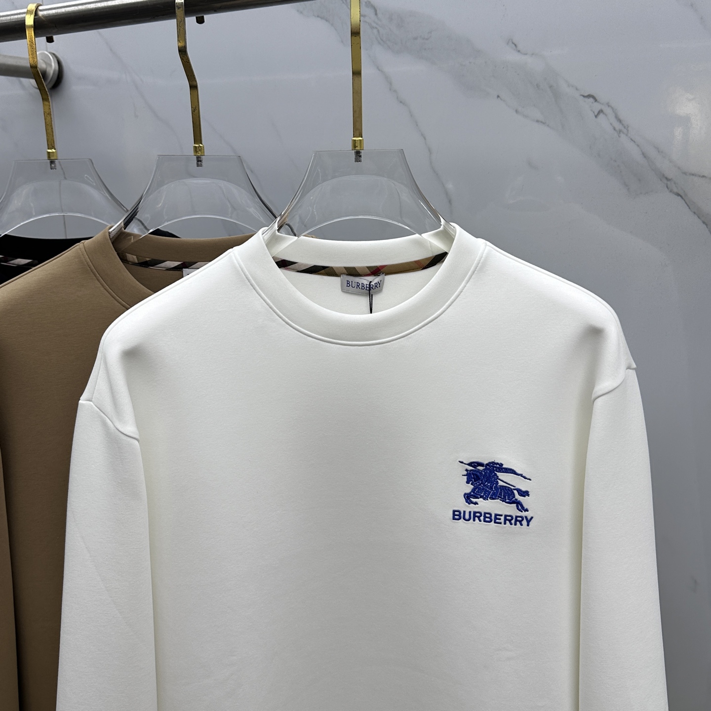 pullover Man