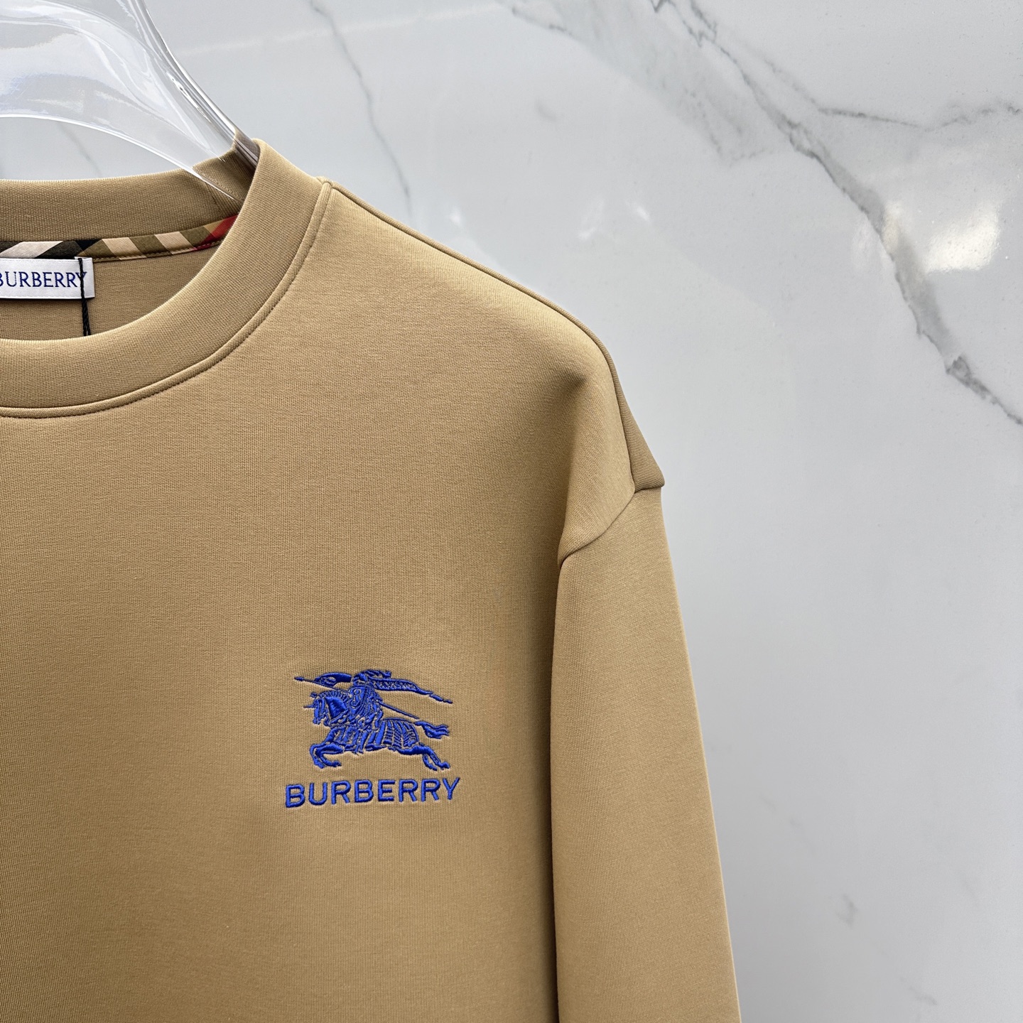 pullover Man