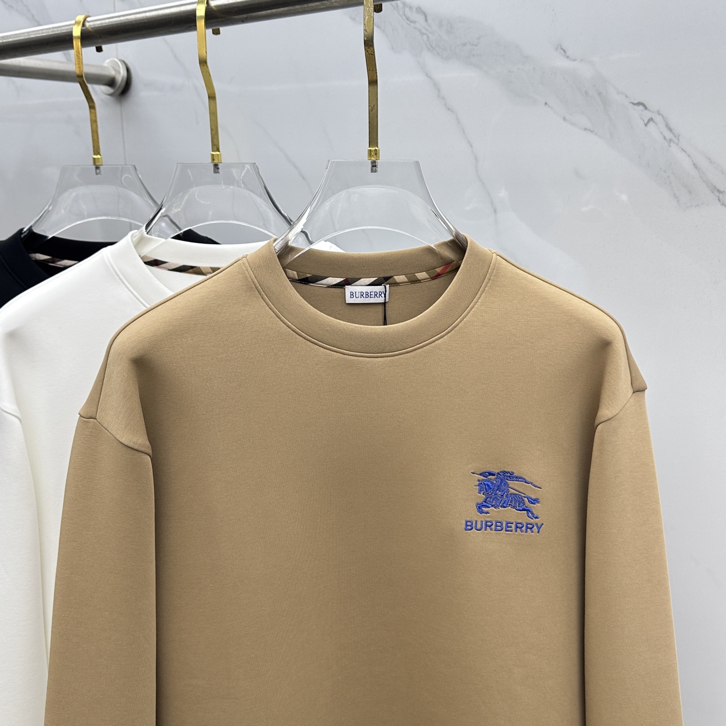 pullover Man