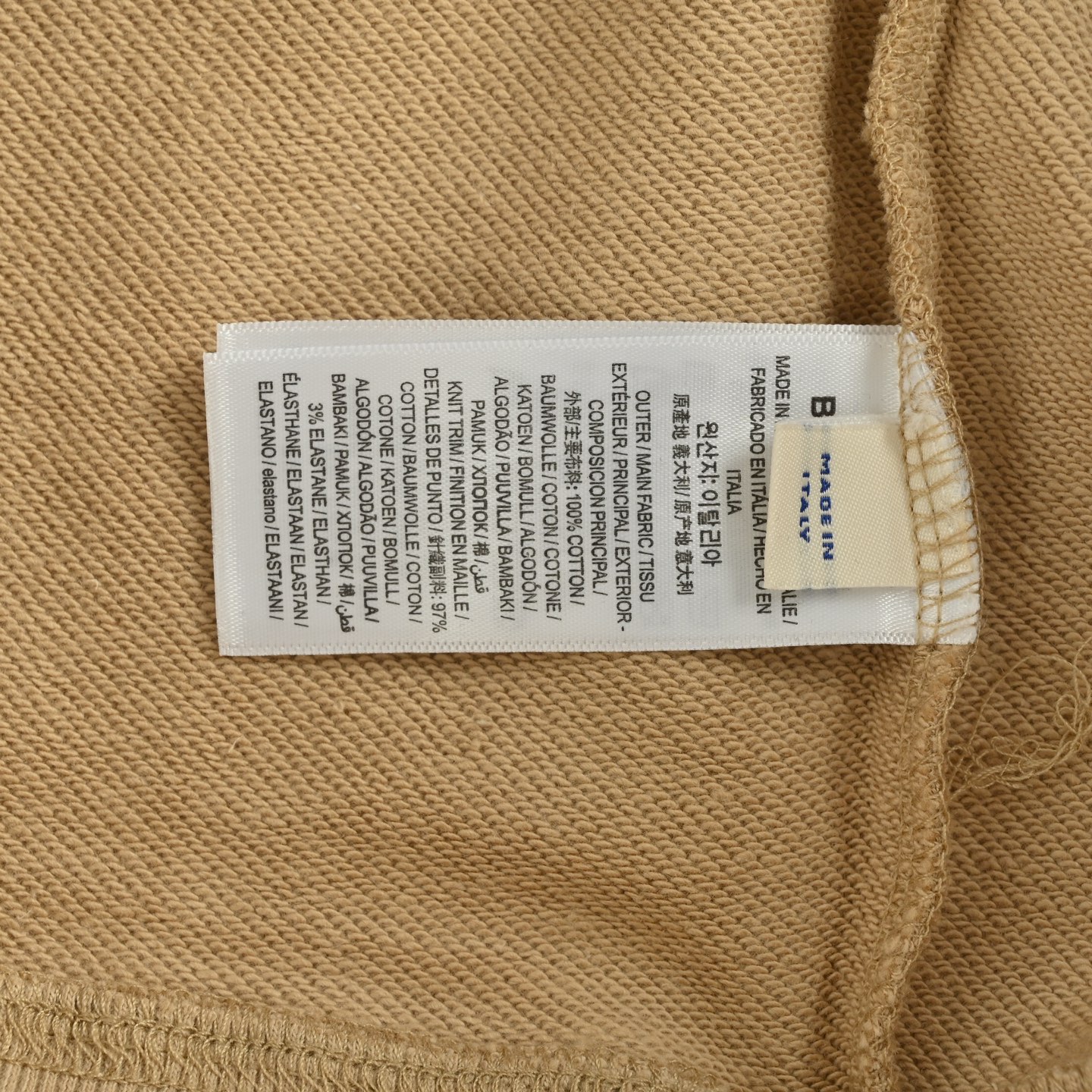 pullover Men's