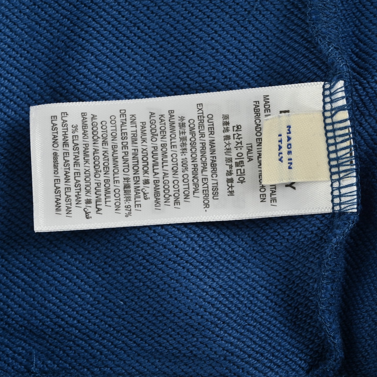 pullover Men's