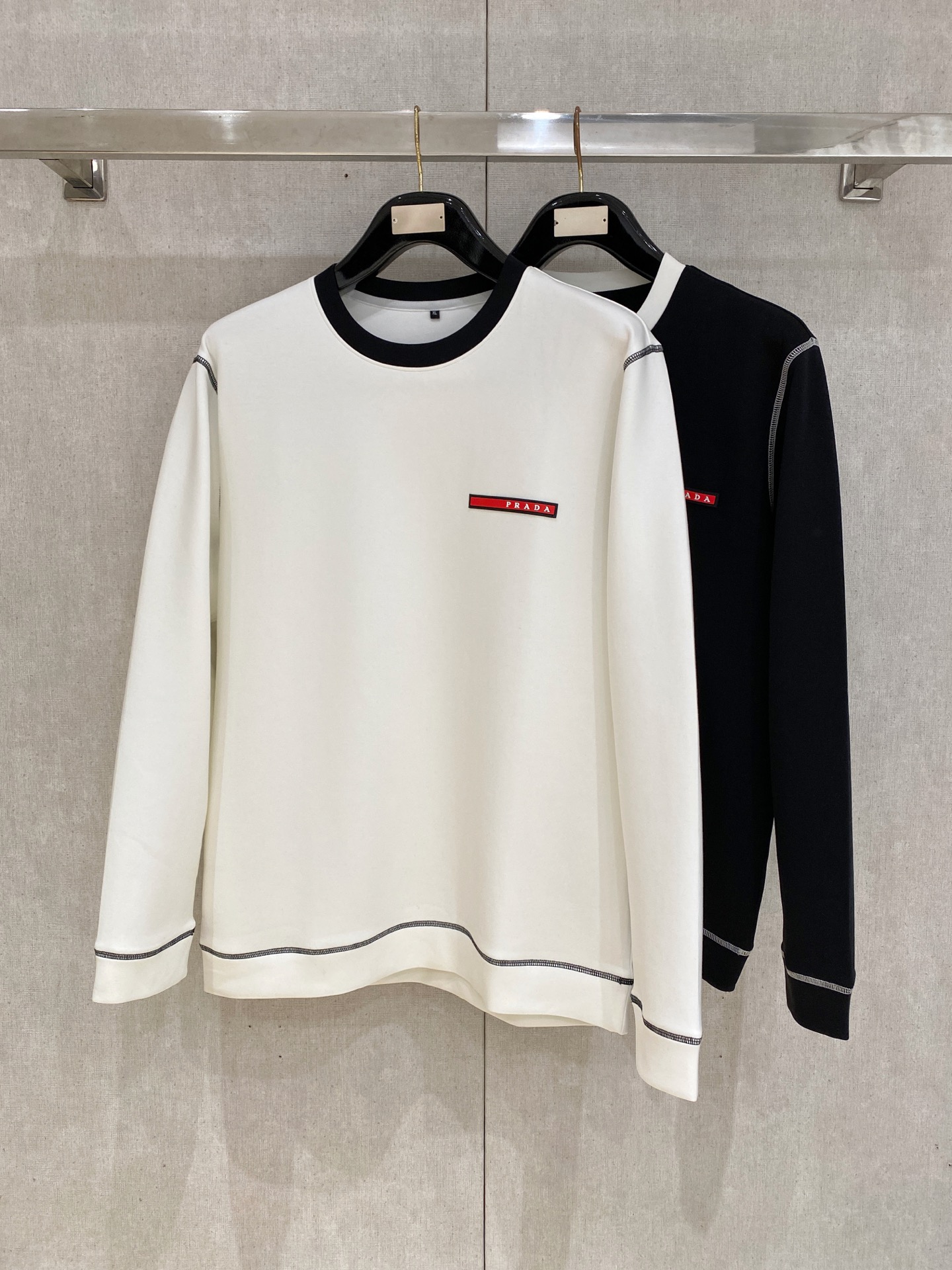 pullover
