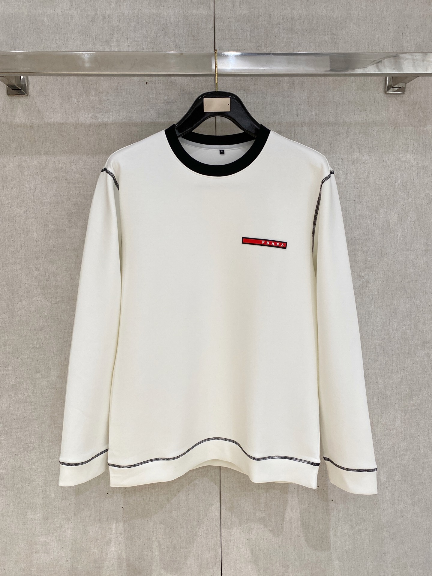pullover