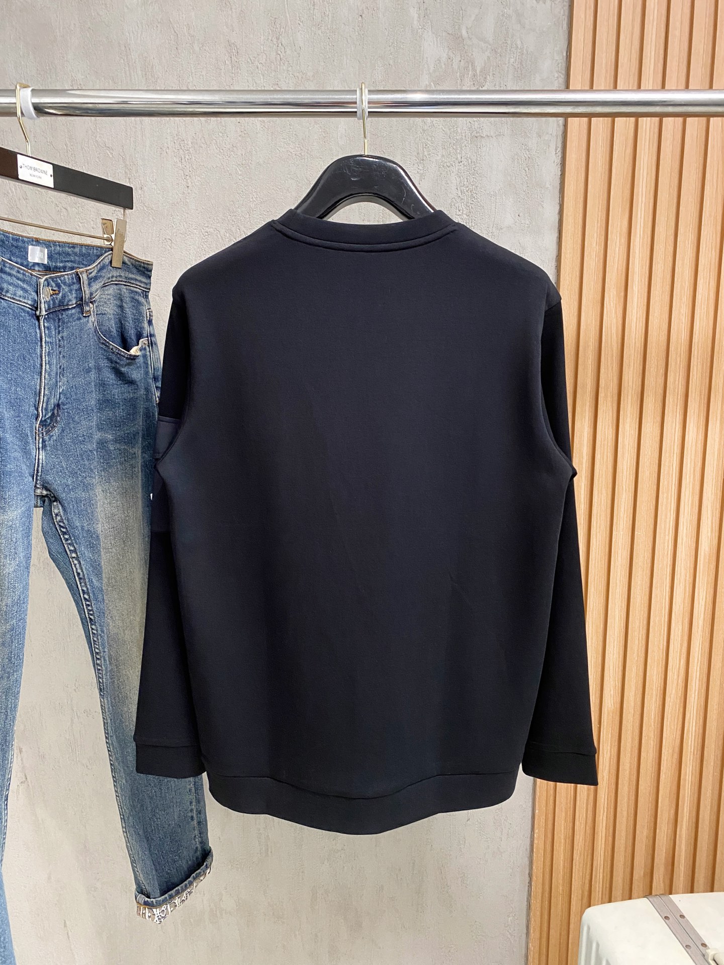 pullover
