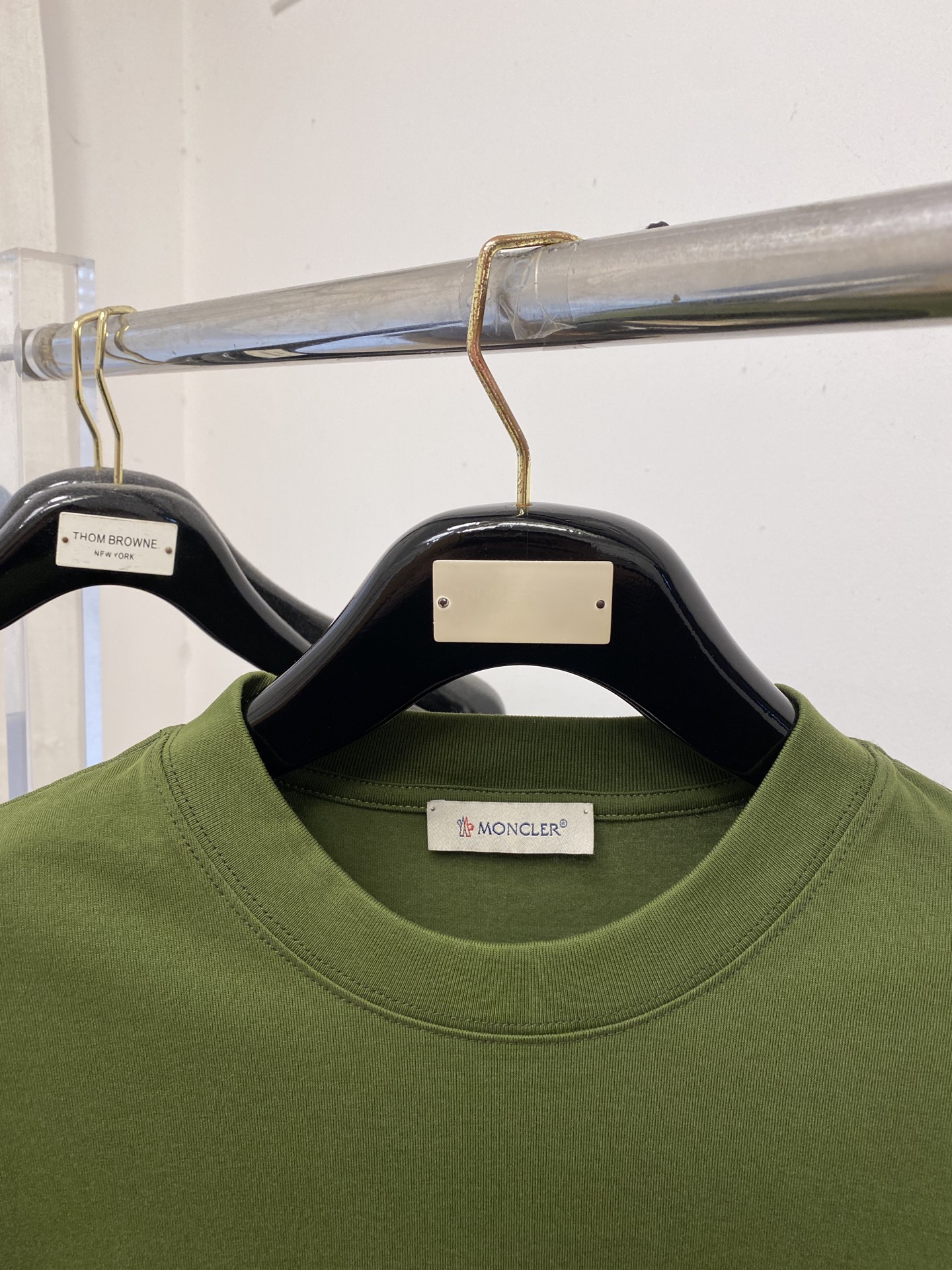 pullover Men's