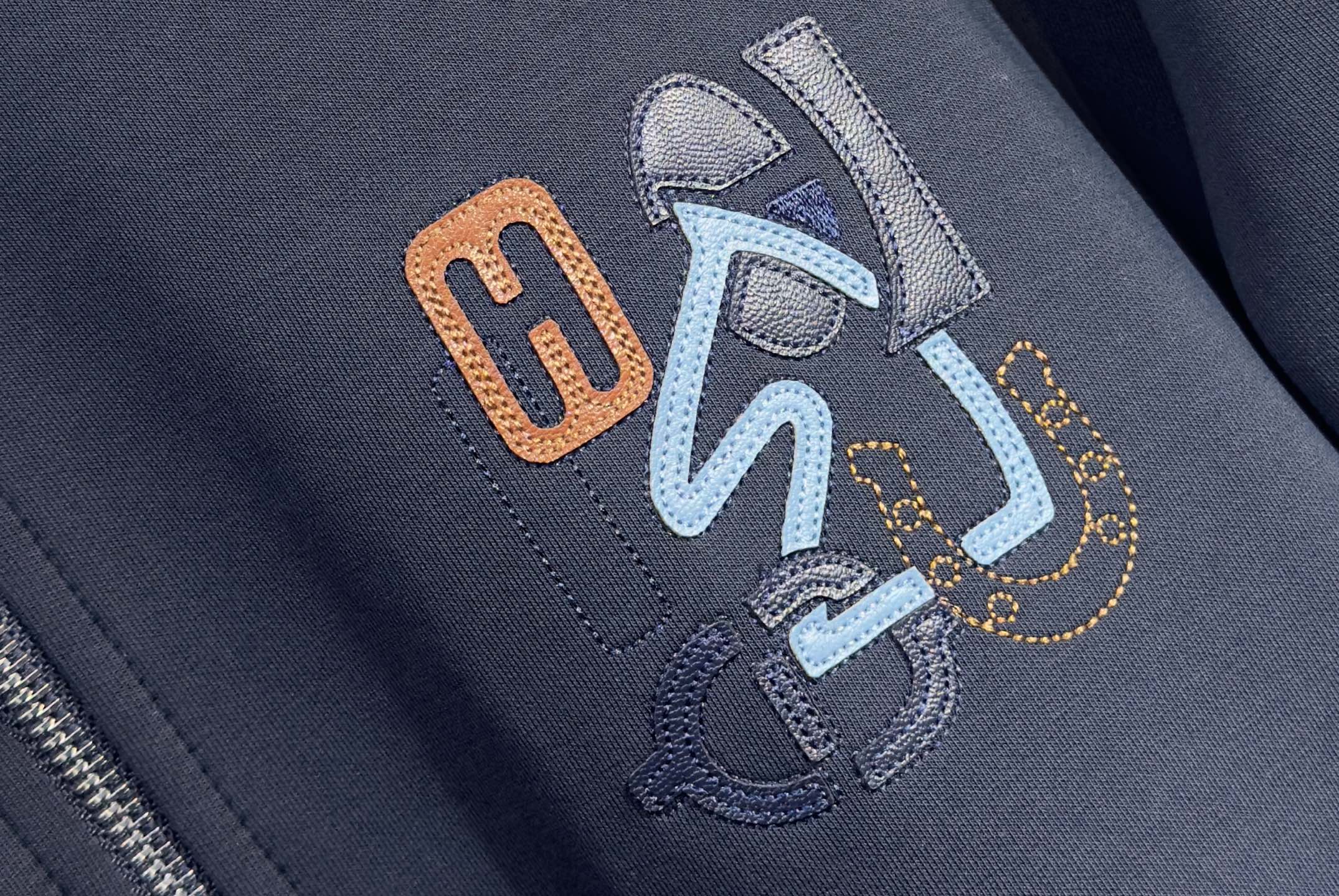 pullover