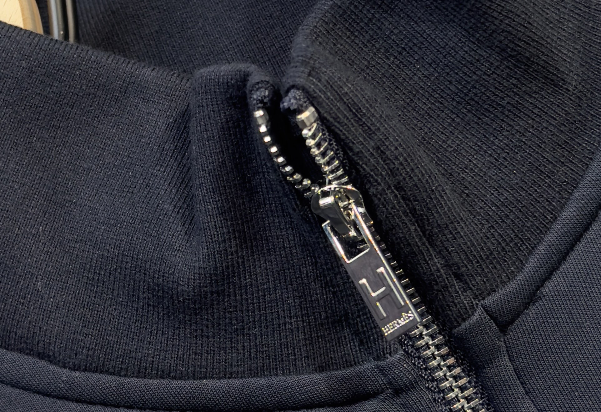 pullover