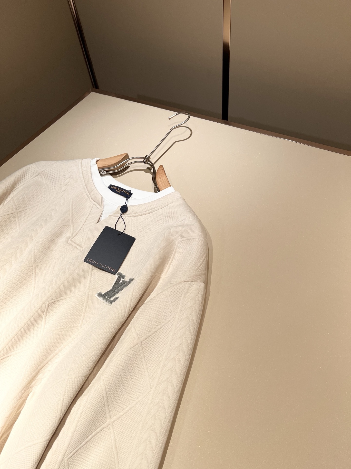 pullover Men's