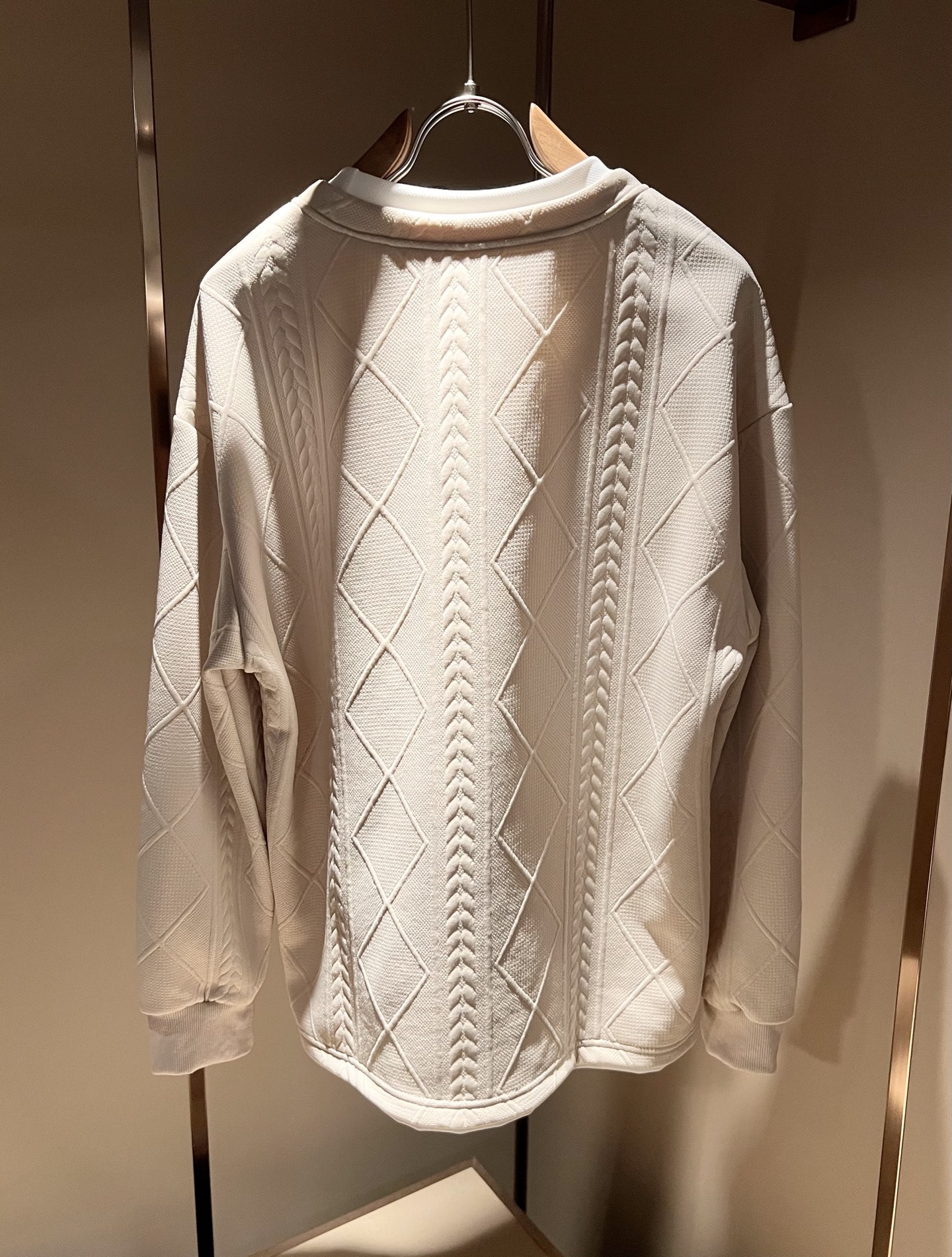pullover Men's