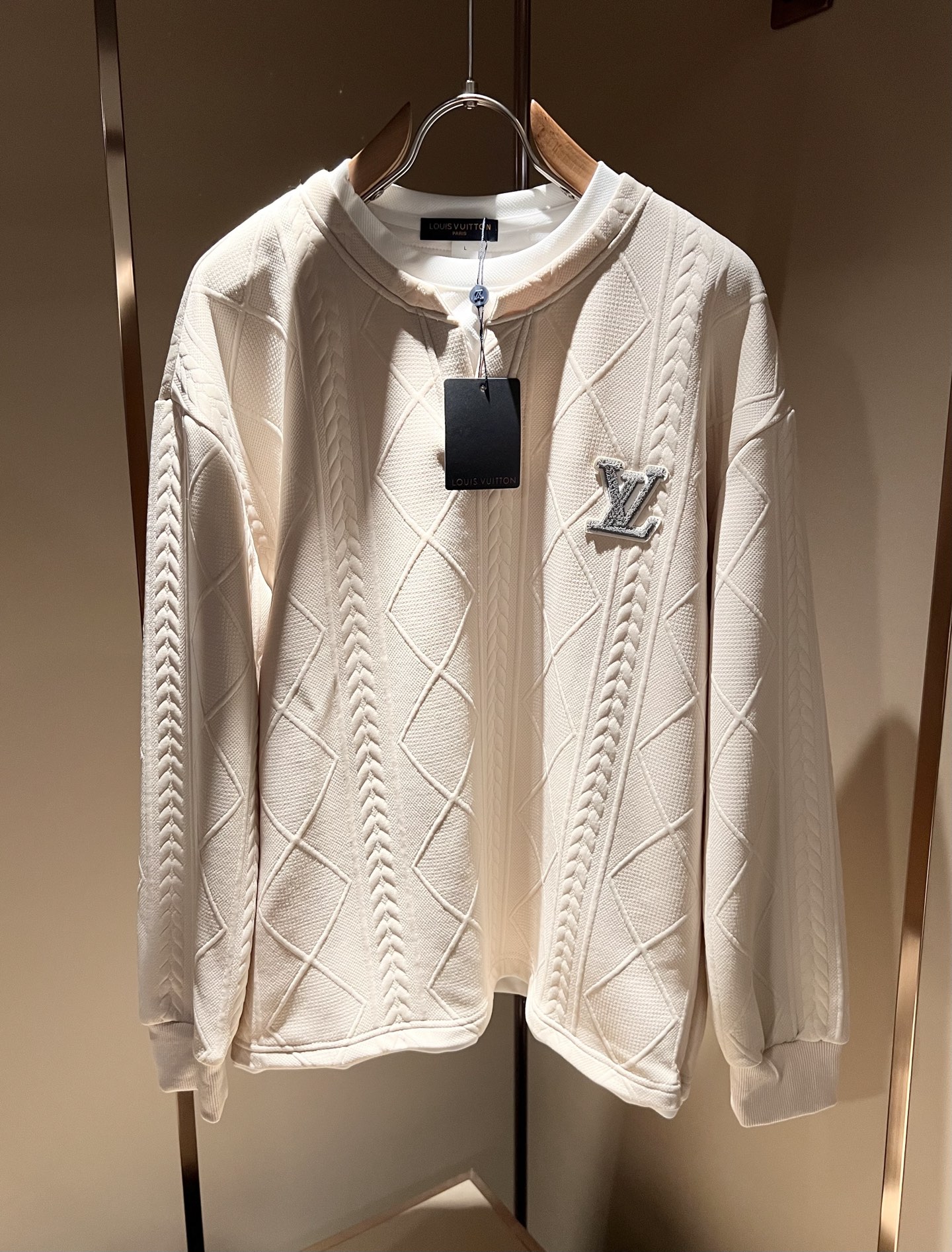 pullover Men's