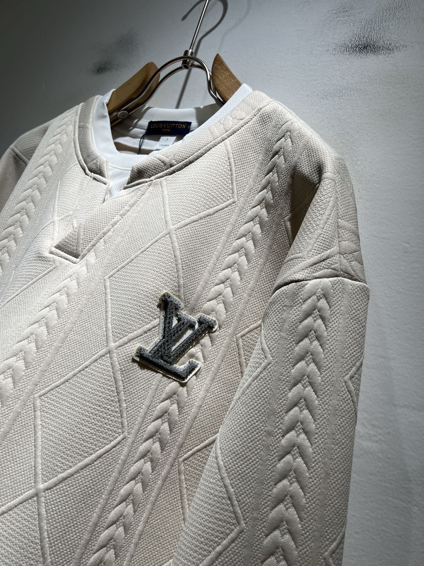 pullover Men's