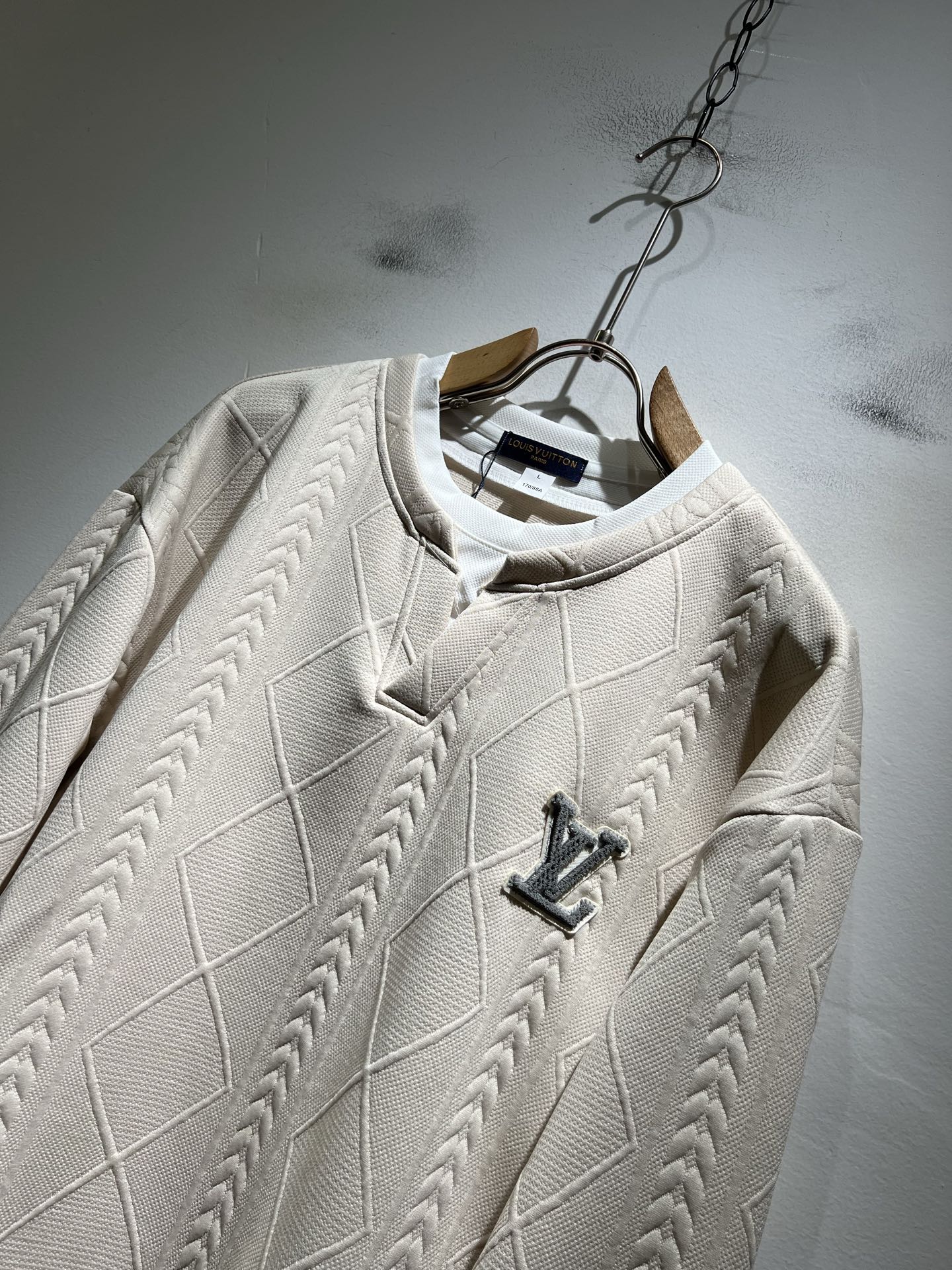 pullover Men's