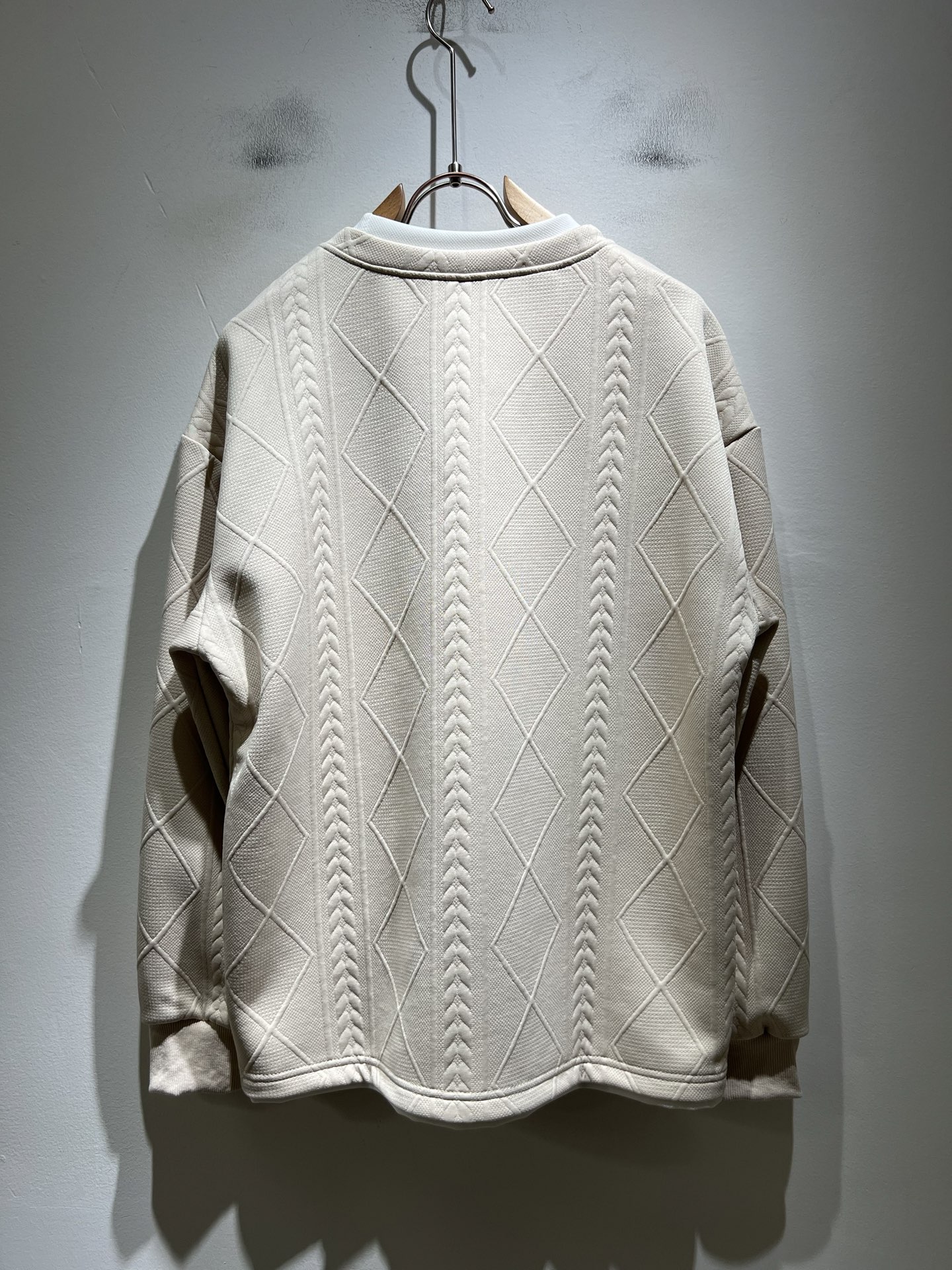 pullover Men's