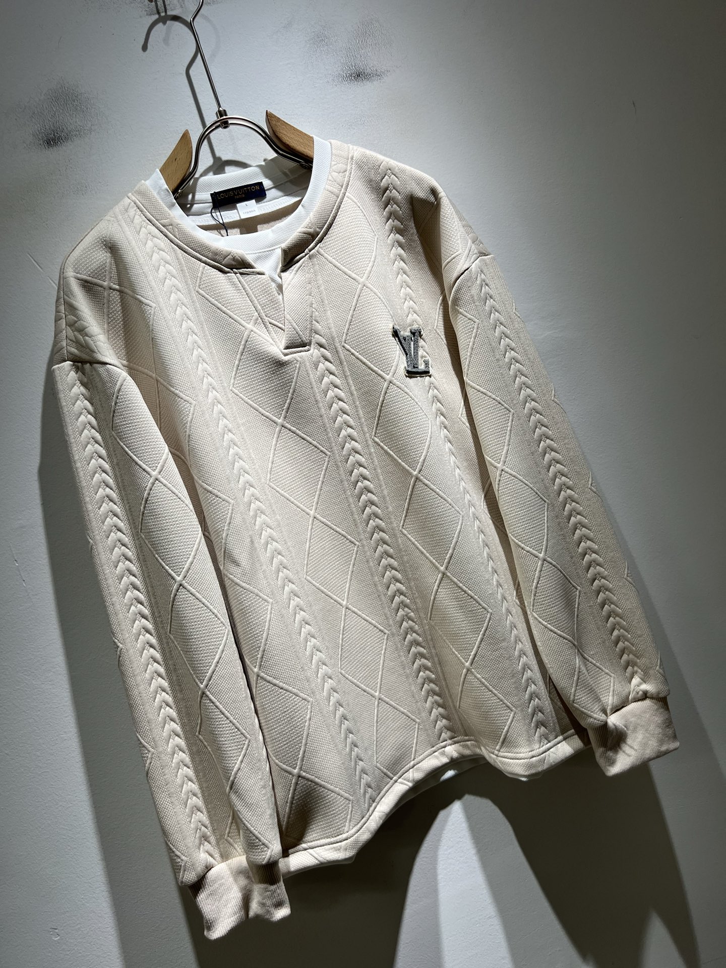 pullover Men's