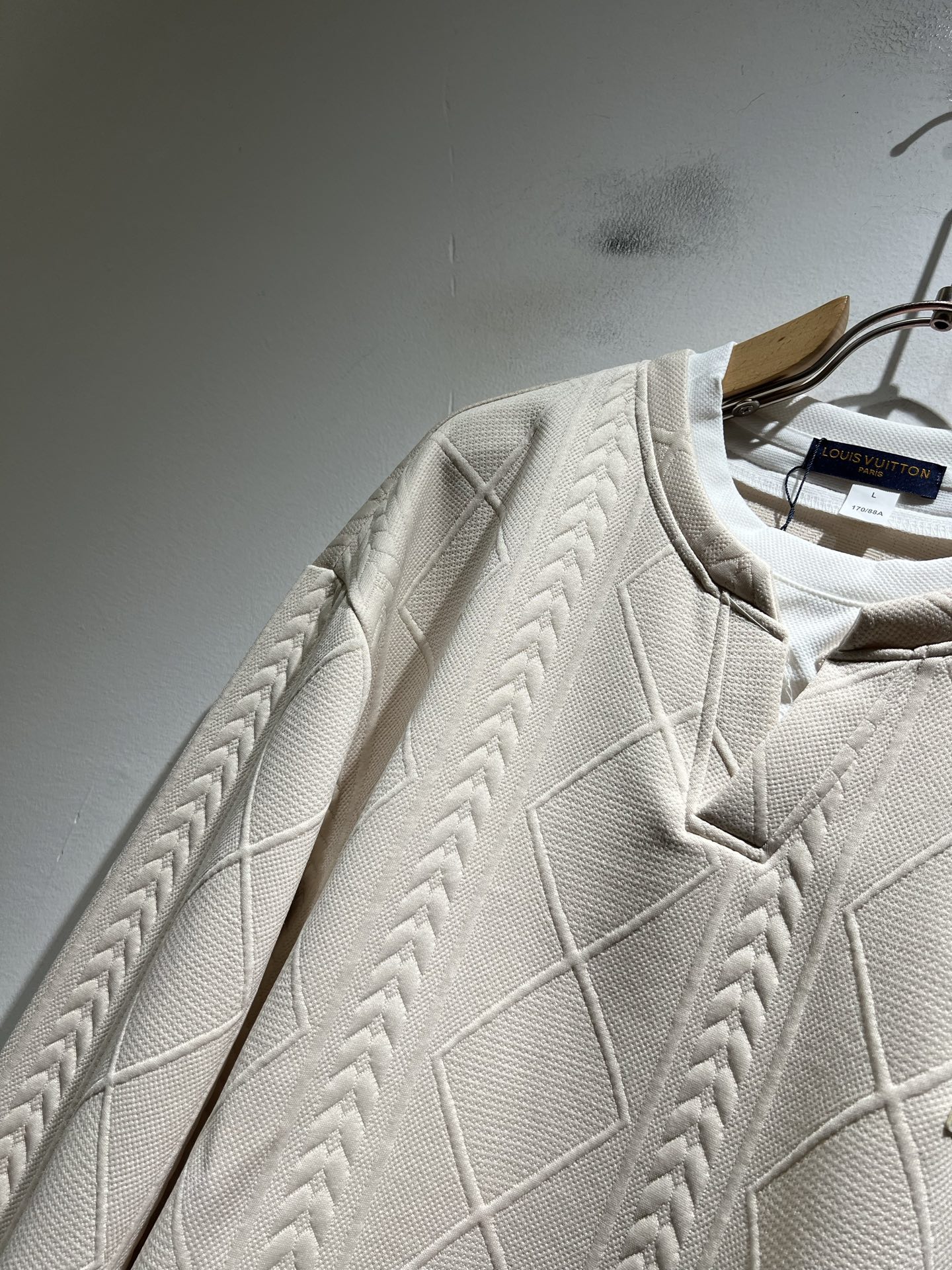 pullover Men's