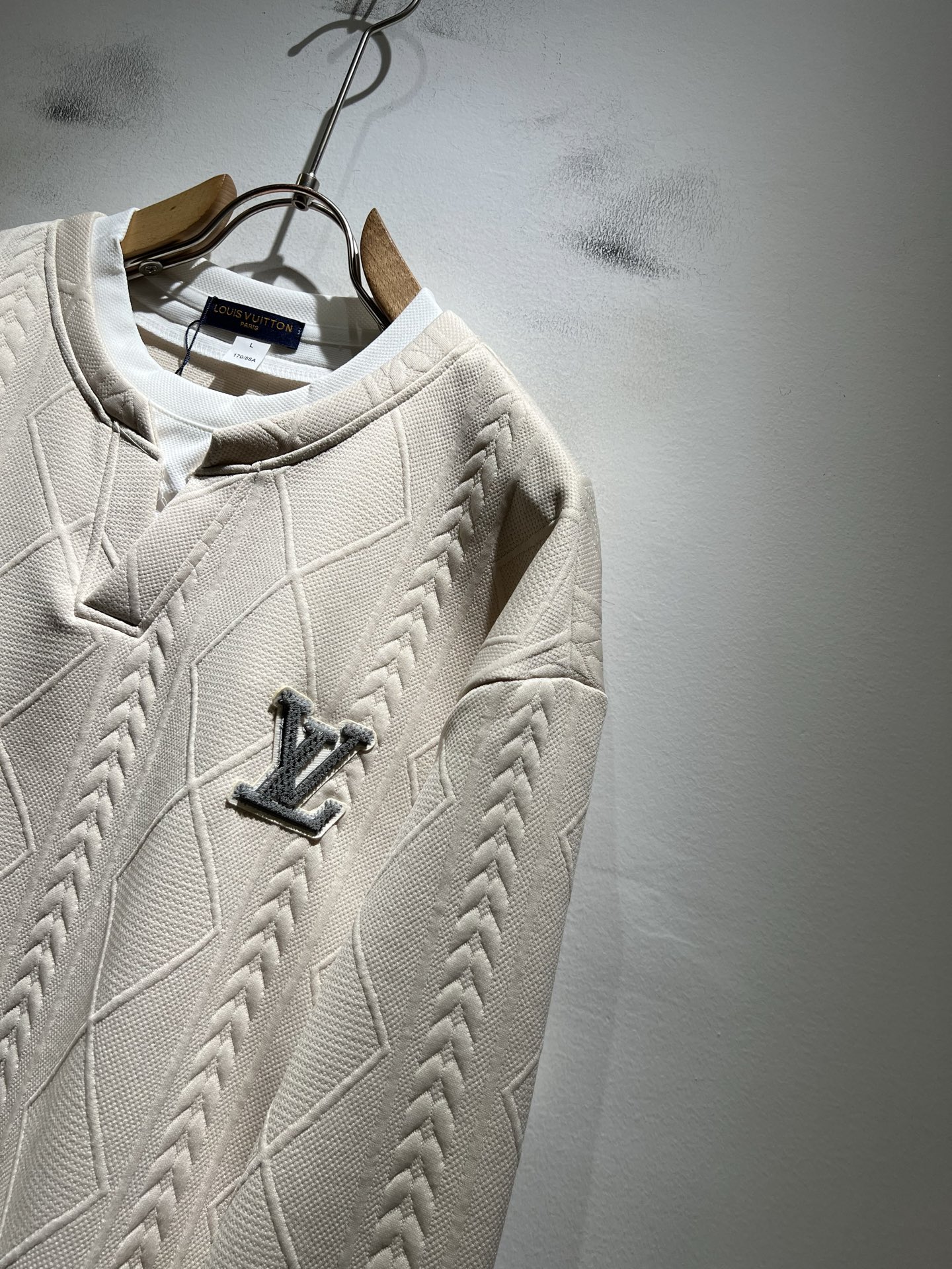 pullover Men's