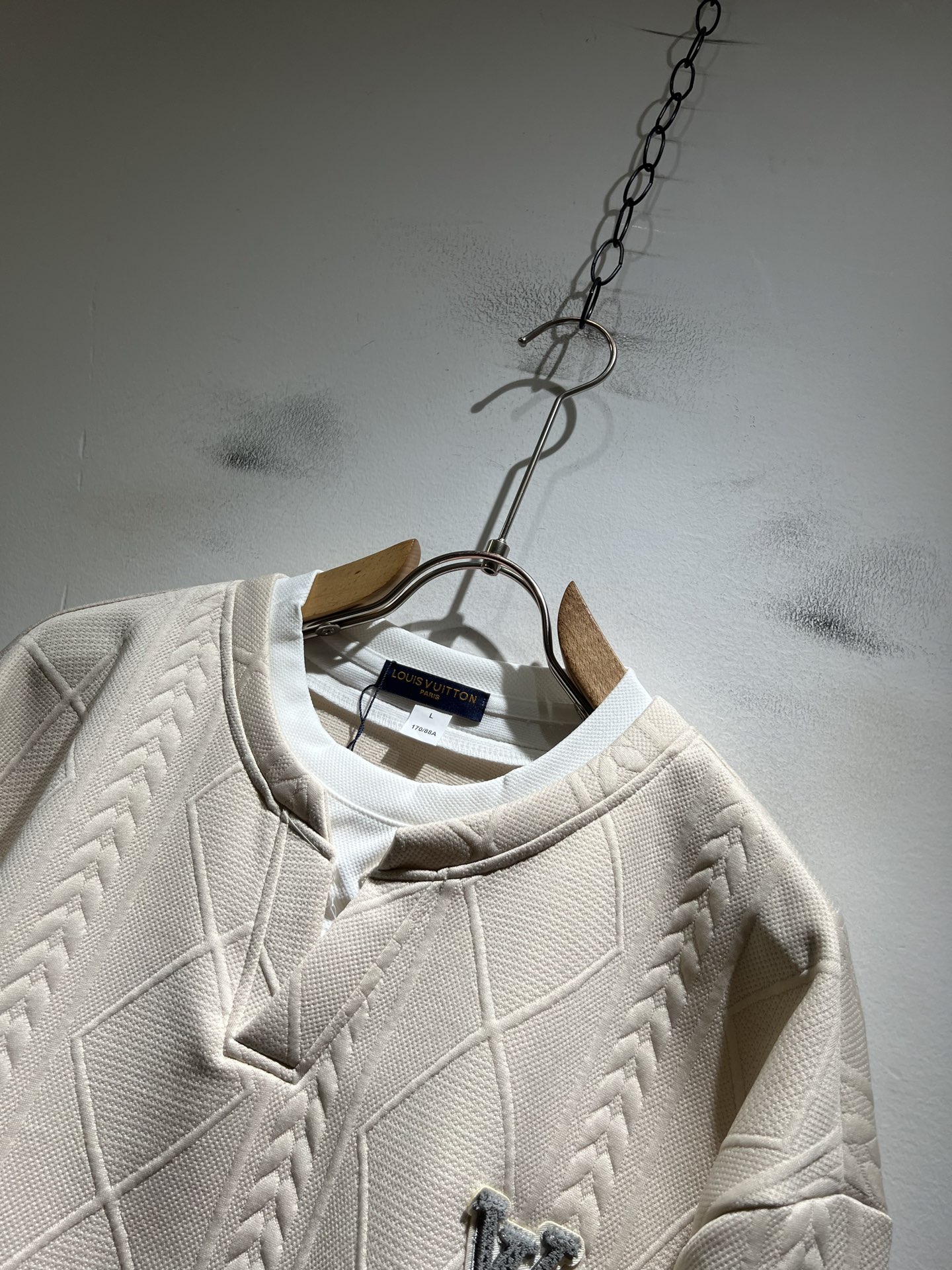 pullover Men's
