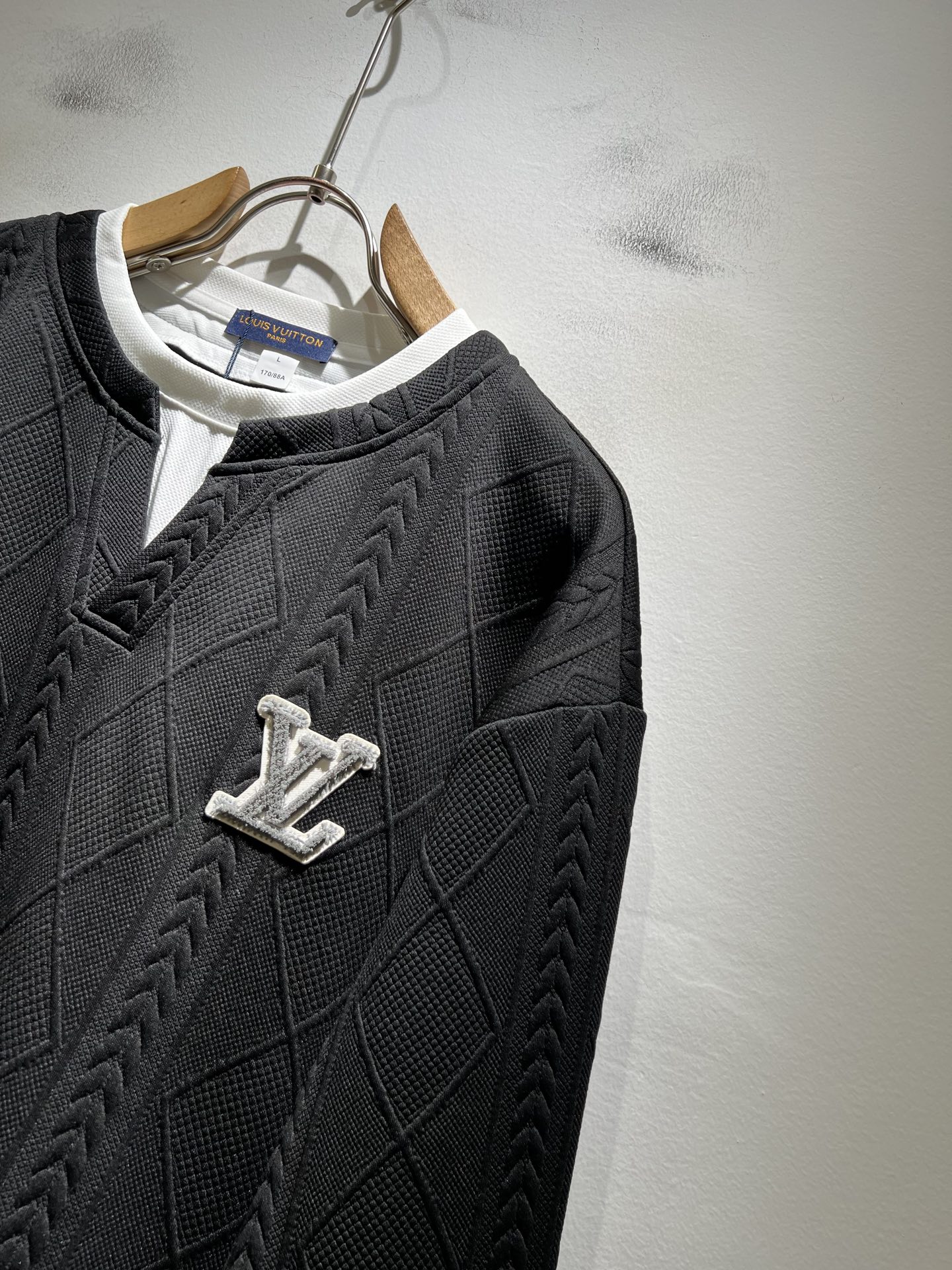 pullover Men's