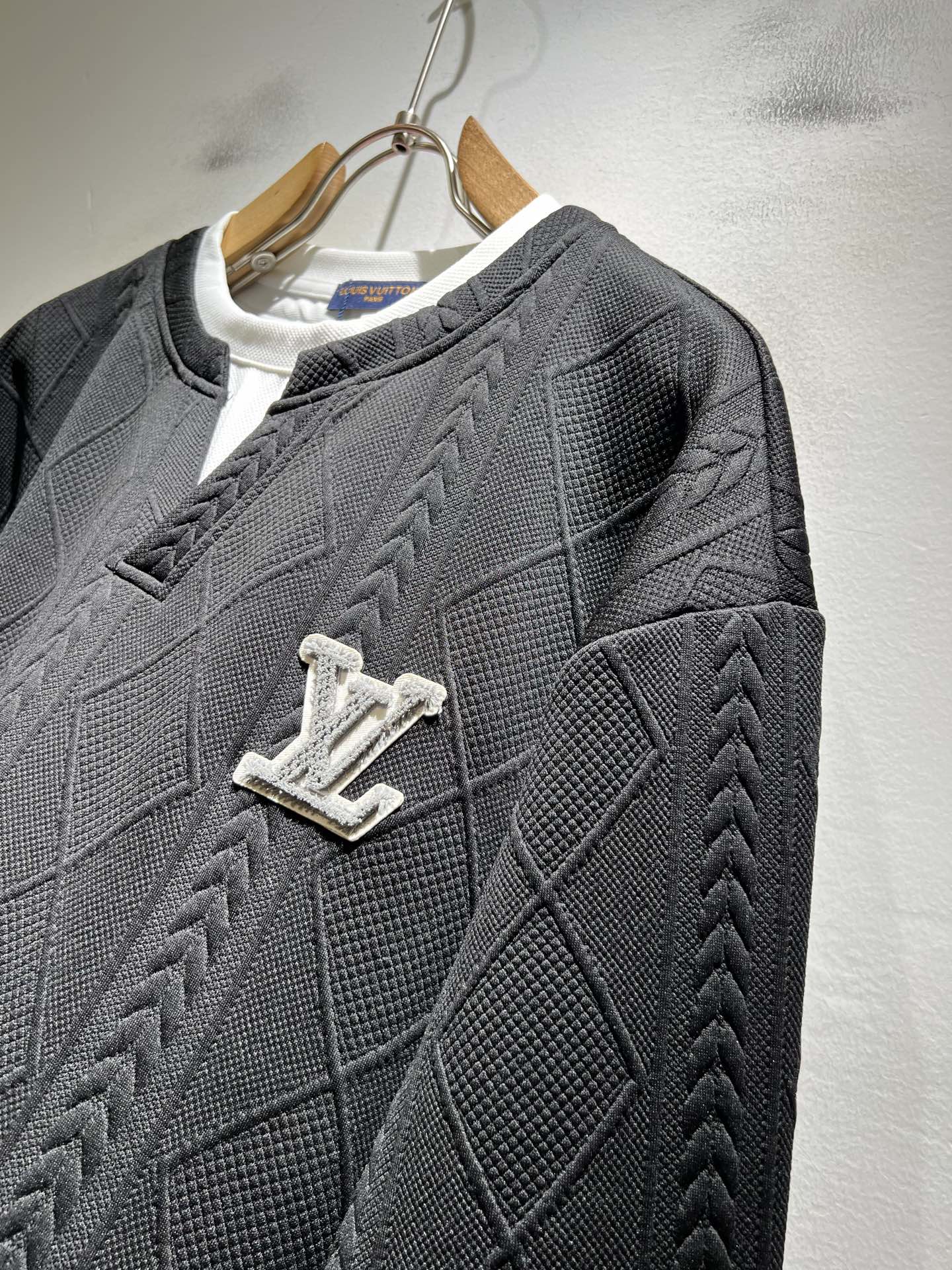 pullover Men's