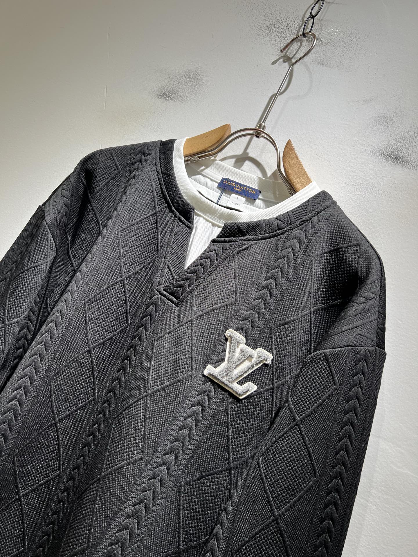 pullover Men's