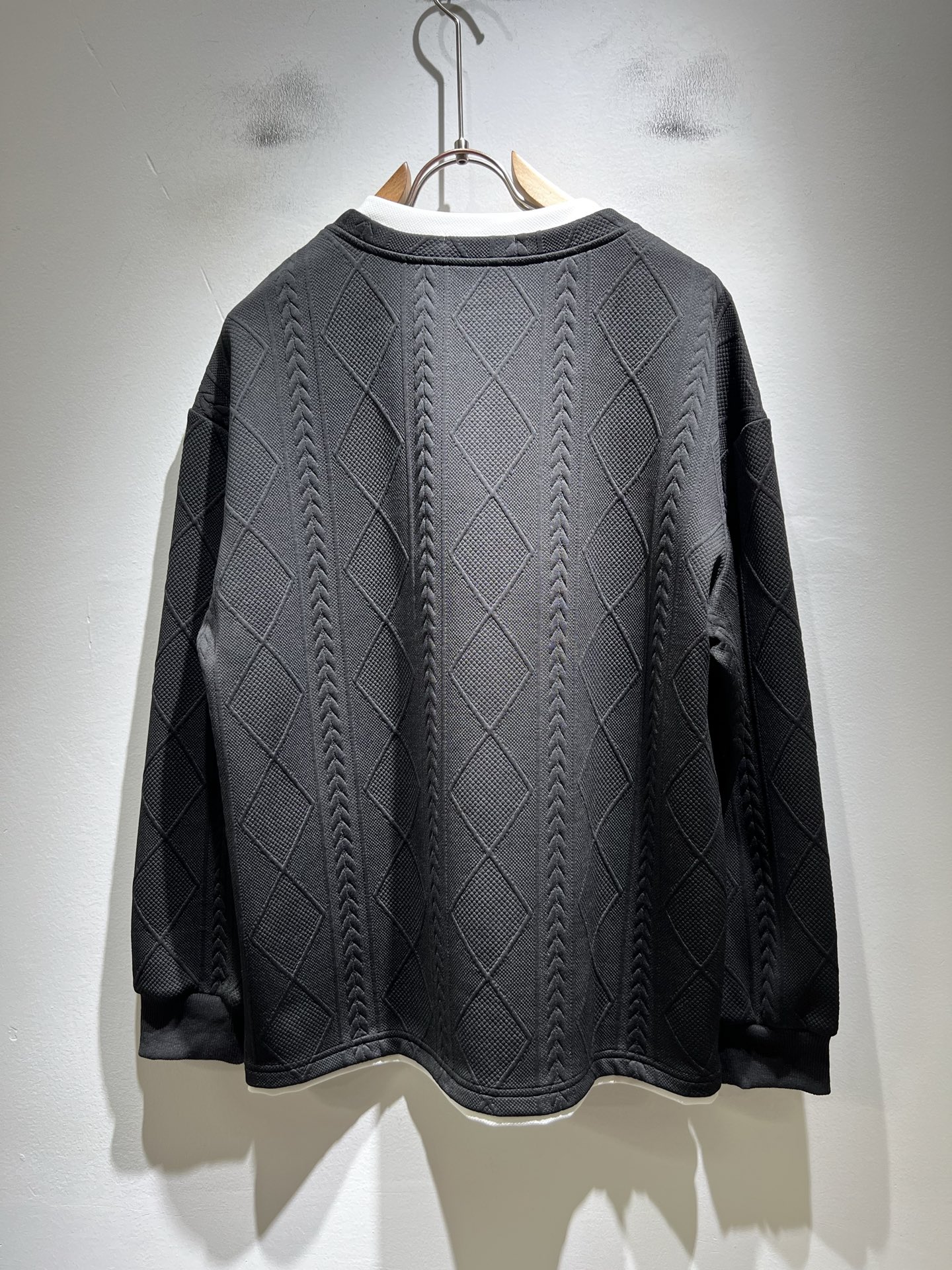 pullover Men's