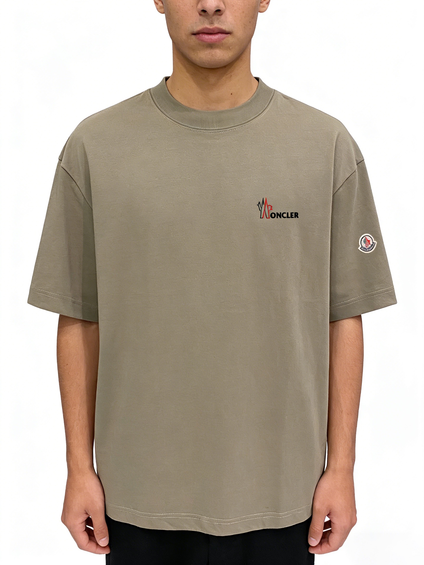 pullover