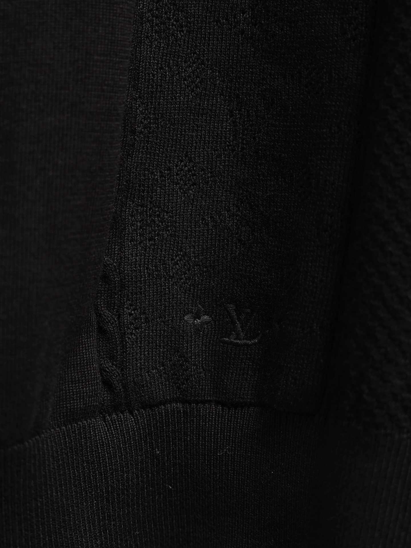 pullover