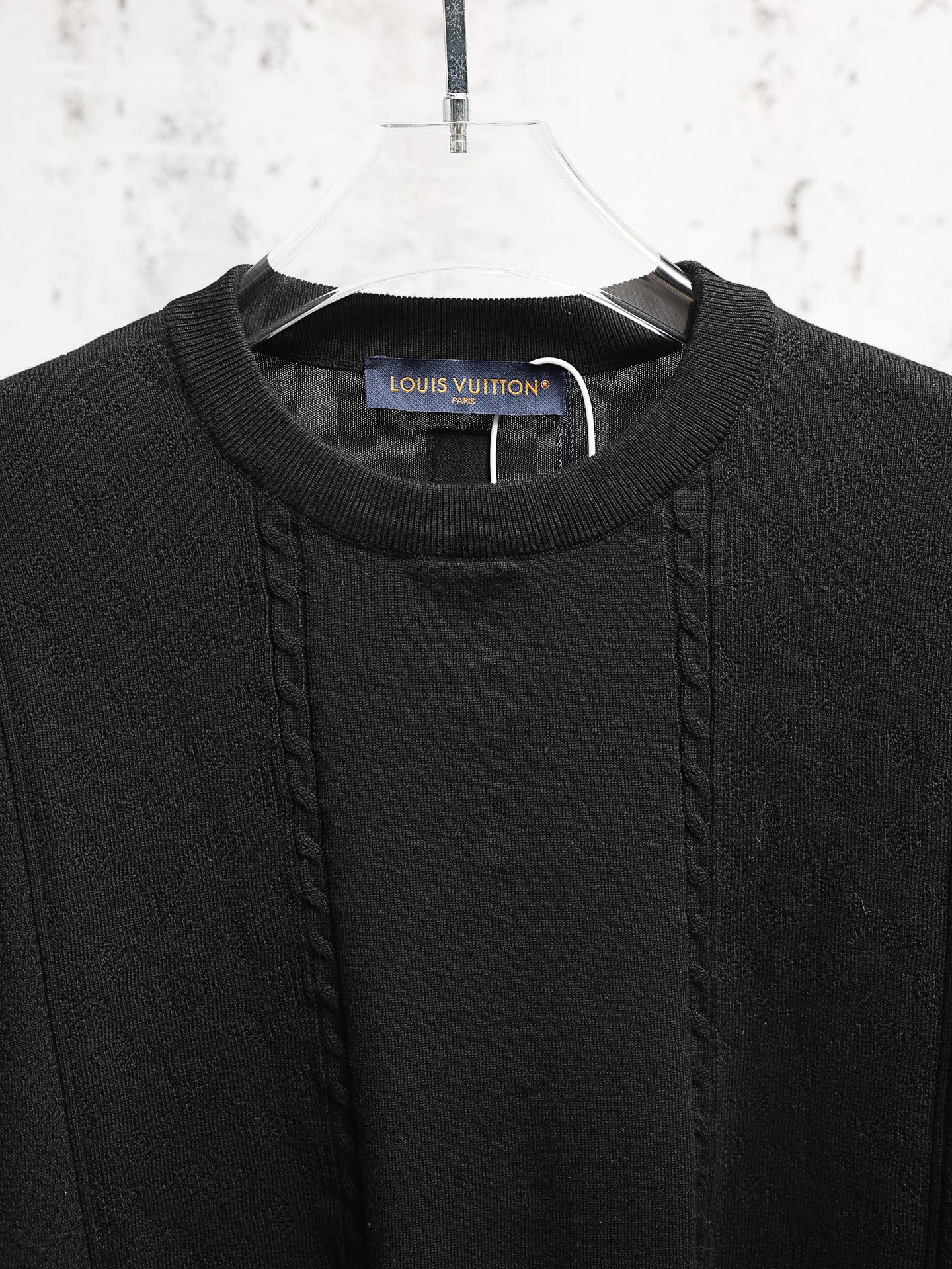 pullover