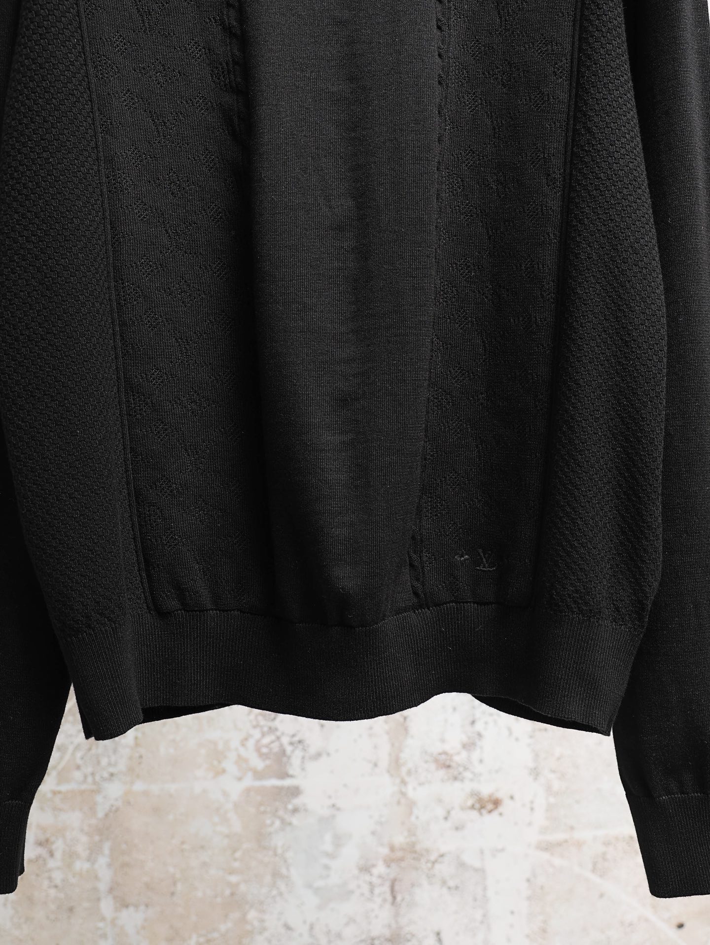 pullover