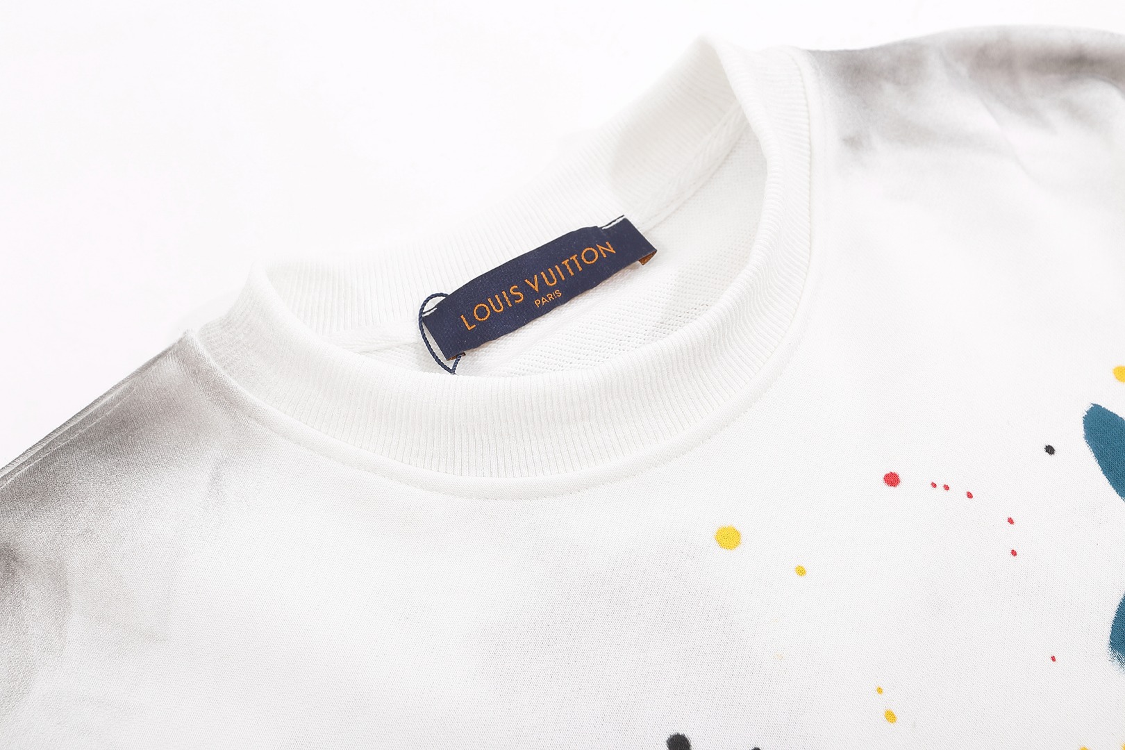 pullover Men's