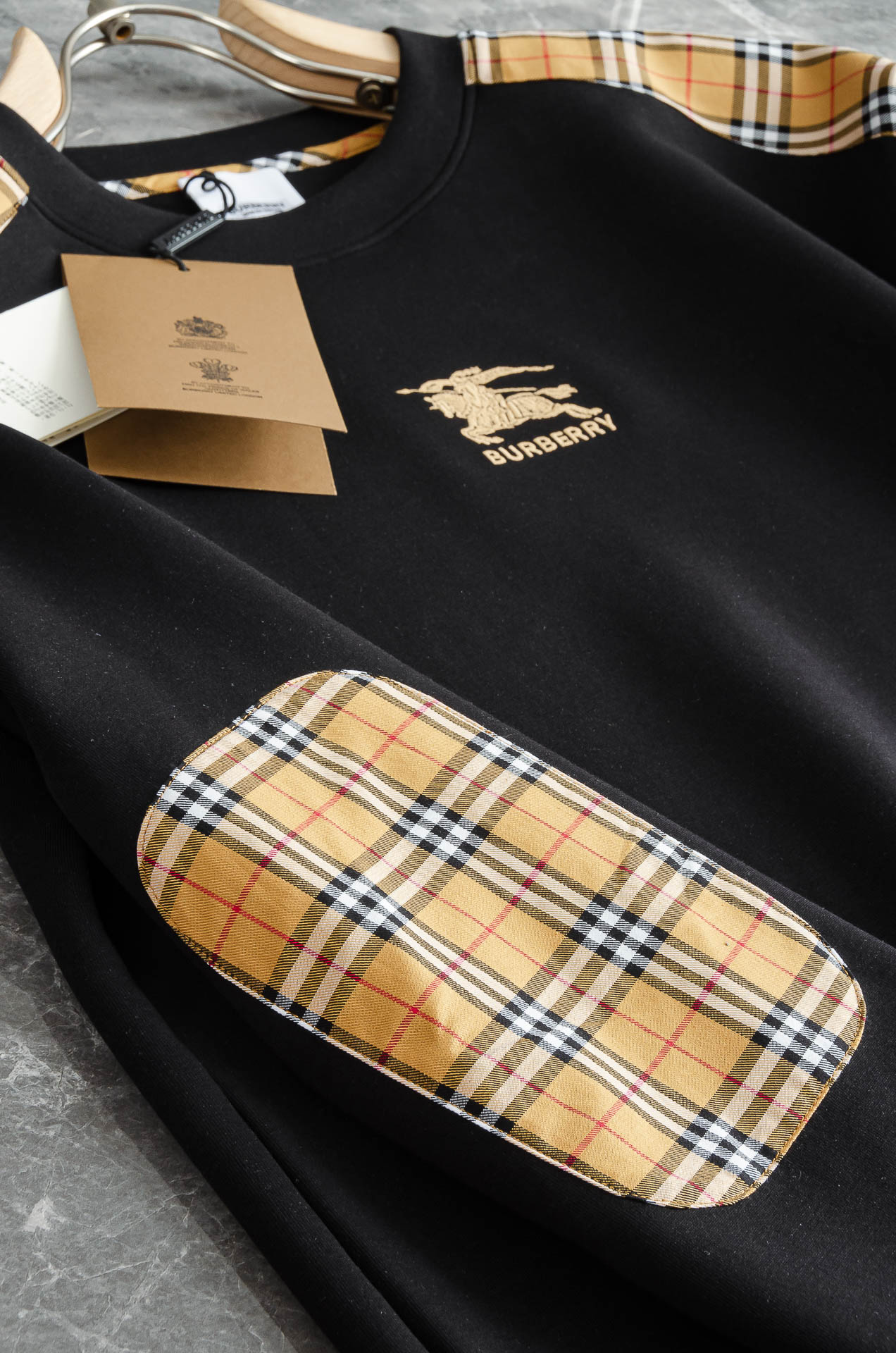pullover Men's