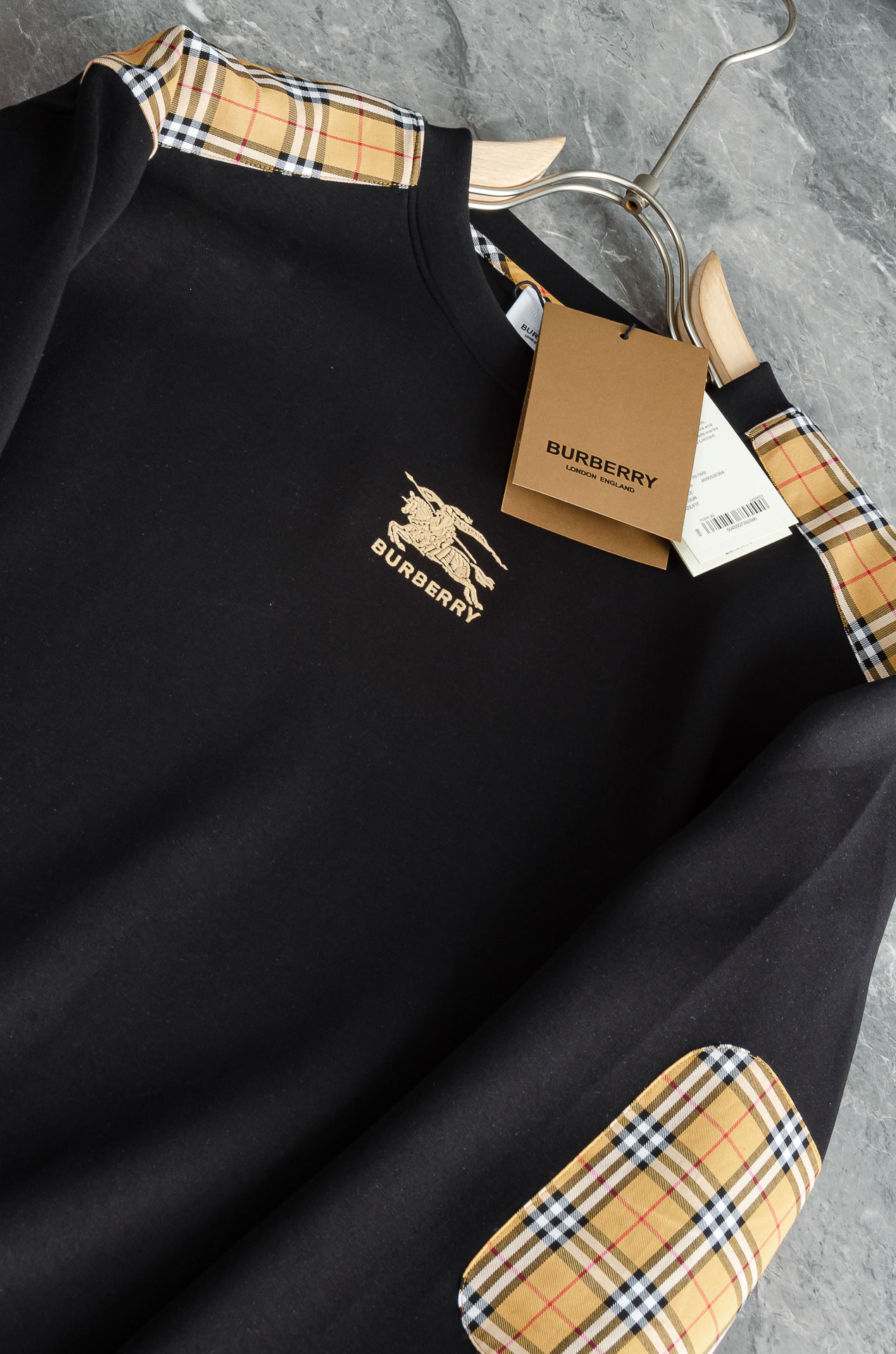 pullover Men's